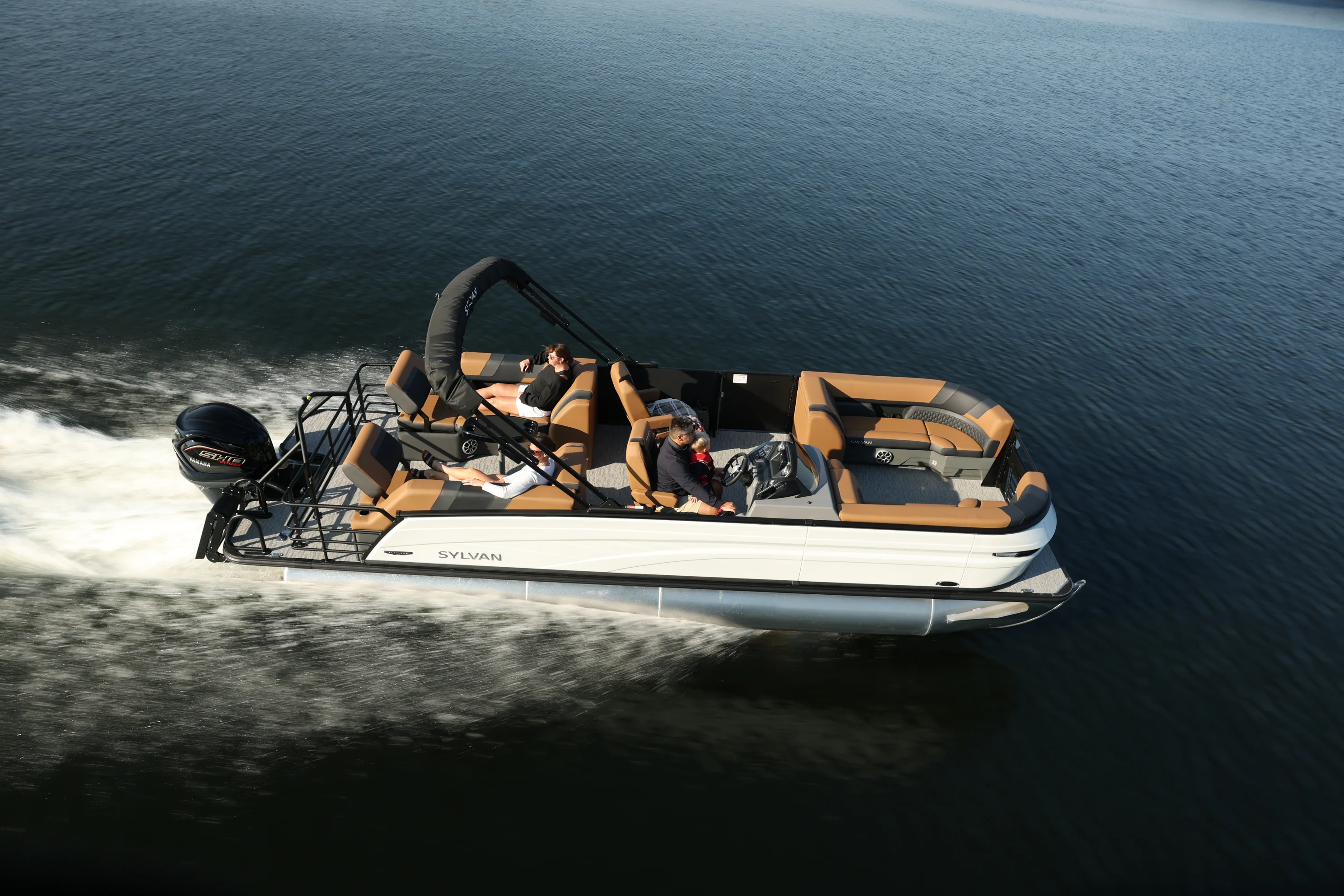 2026 Sylvan L-5 LZ DH Image Thumbnail #2