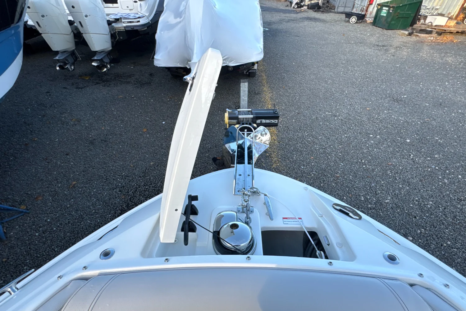 2024 Sea Ray SLX 260 Outboard Image Thumbnail #60