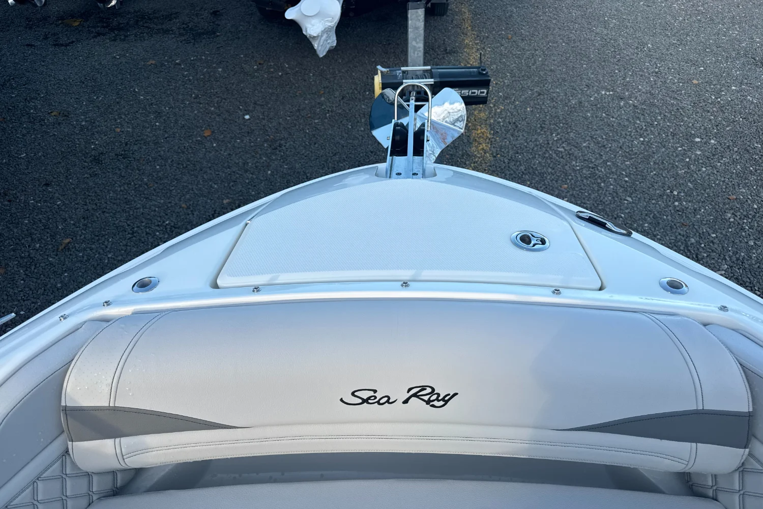 2024 Sea Ray SLX 260 Outboard Image Thumbnail #59