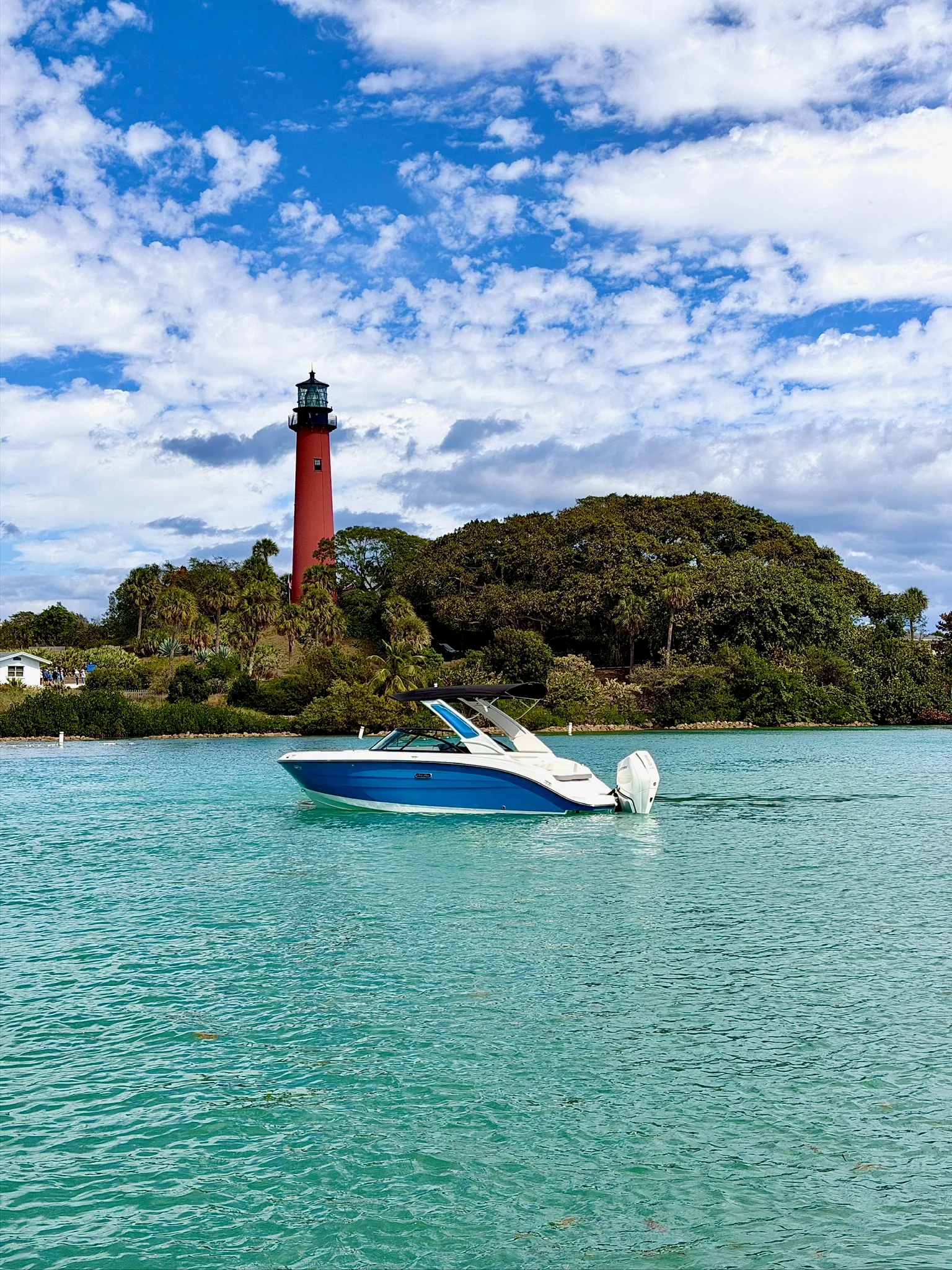 2026 Sea Ray SDX 230 Outboard Image Thumbnail #1