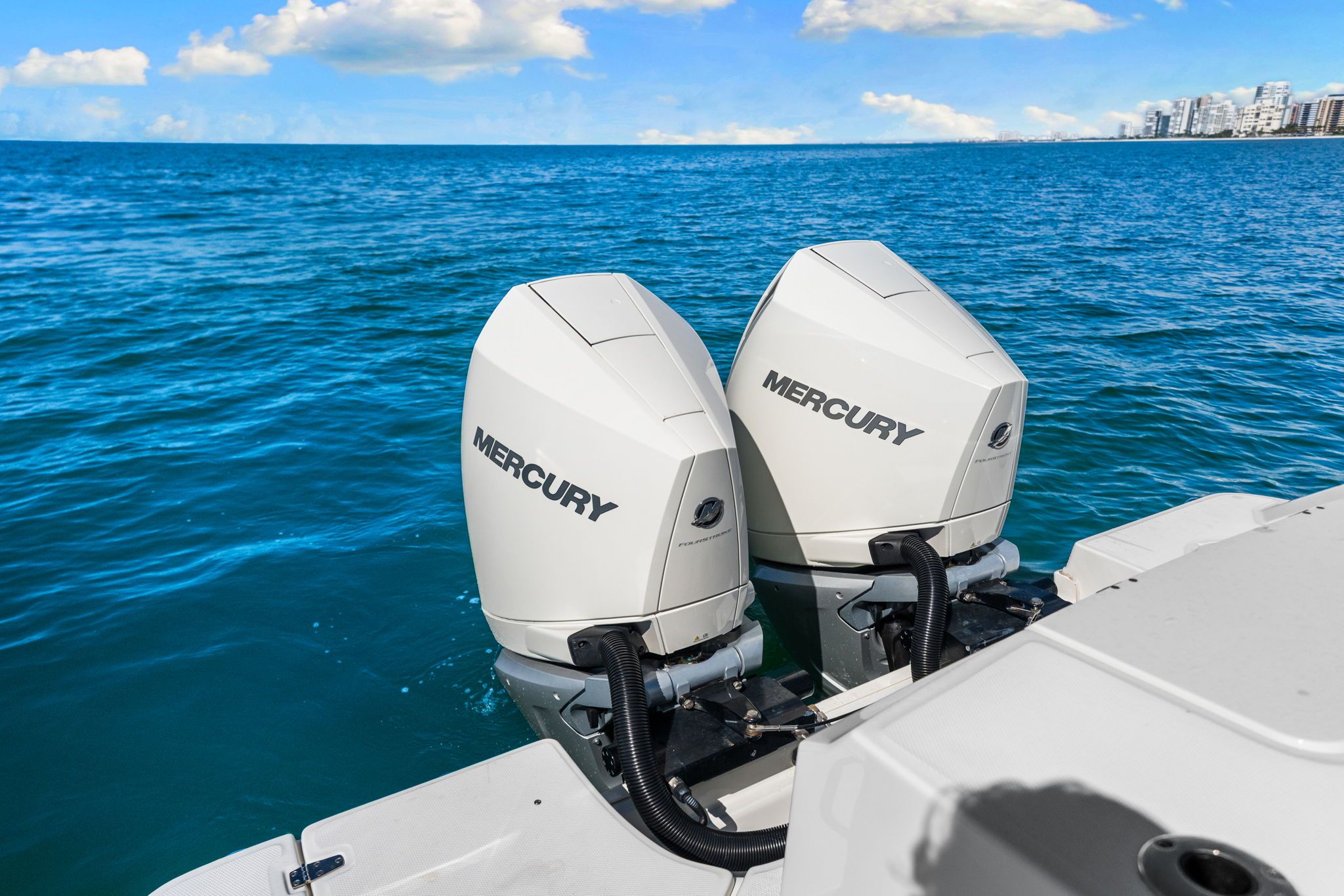 2022 Boston Whaler 330 OUTRAGE Image Thumbnail #55