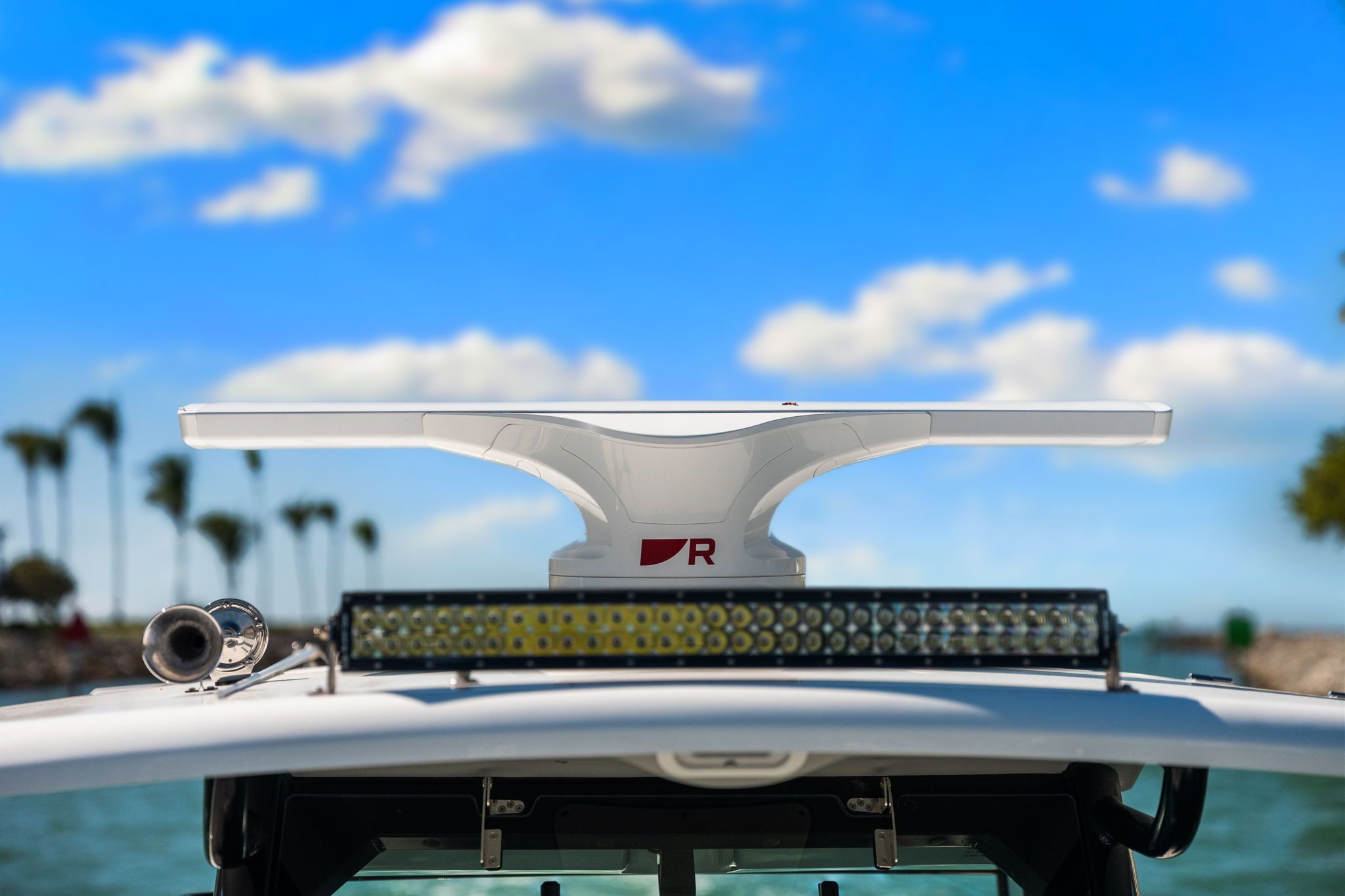 2022 Boston Whaler 330 OUTRAGE Image Thumbnail #44