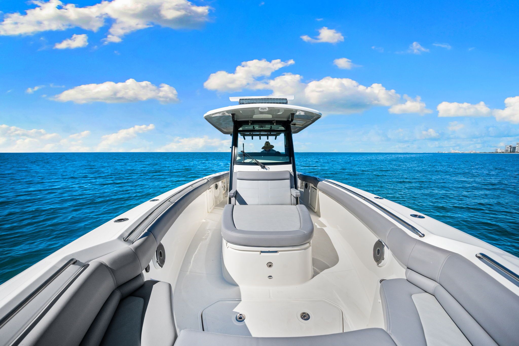 2022 Boston Whaler 330 OUTRAGE Image Thumbnail #25