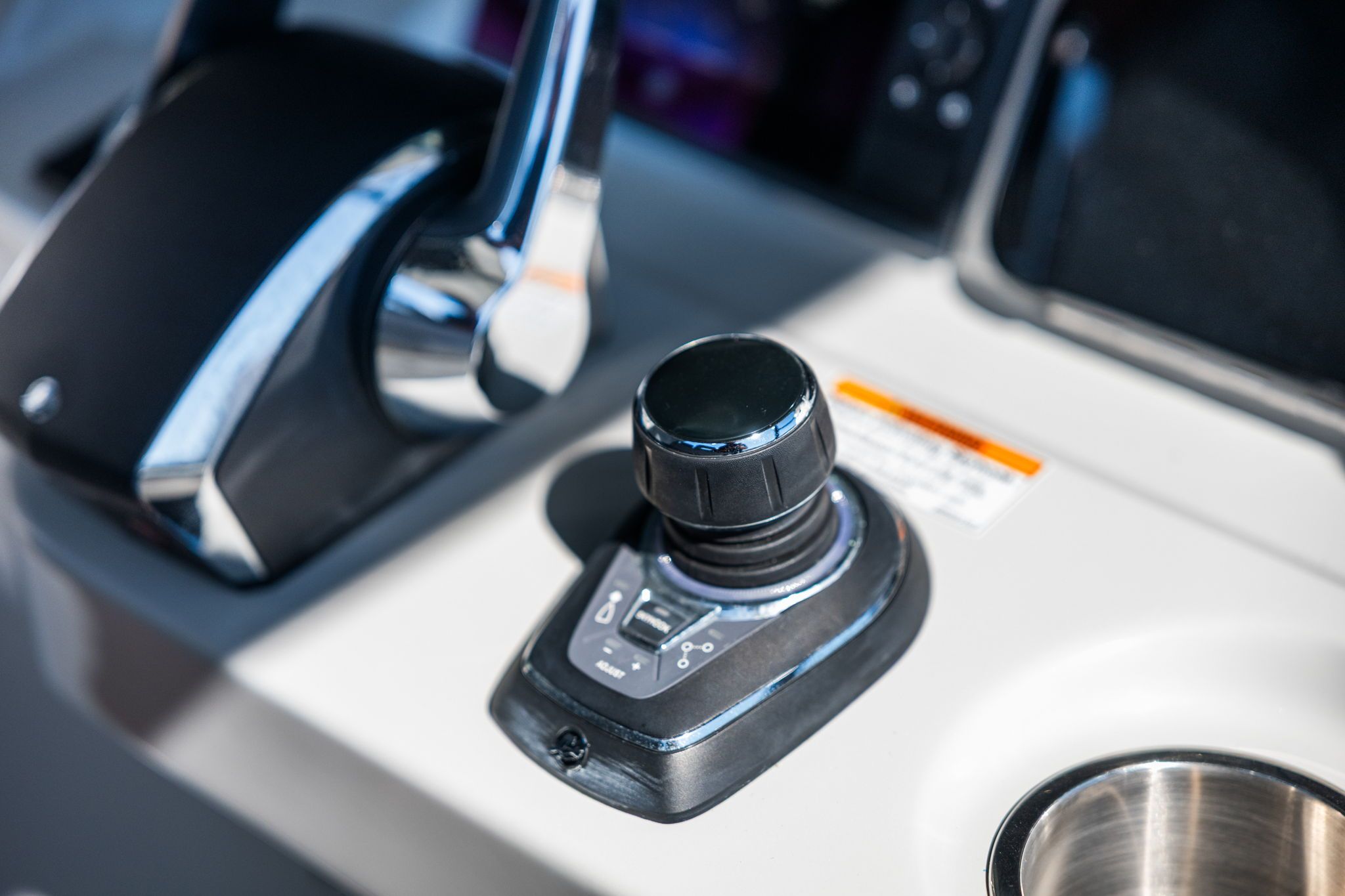 2022 Boston Whaler 330 OUTRAGE Image Thumbnail #37