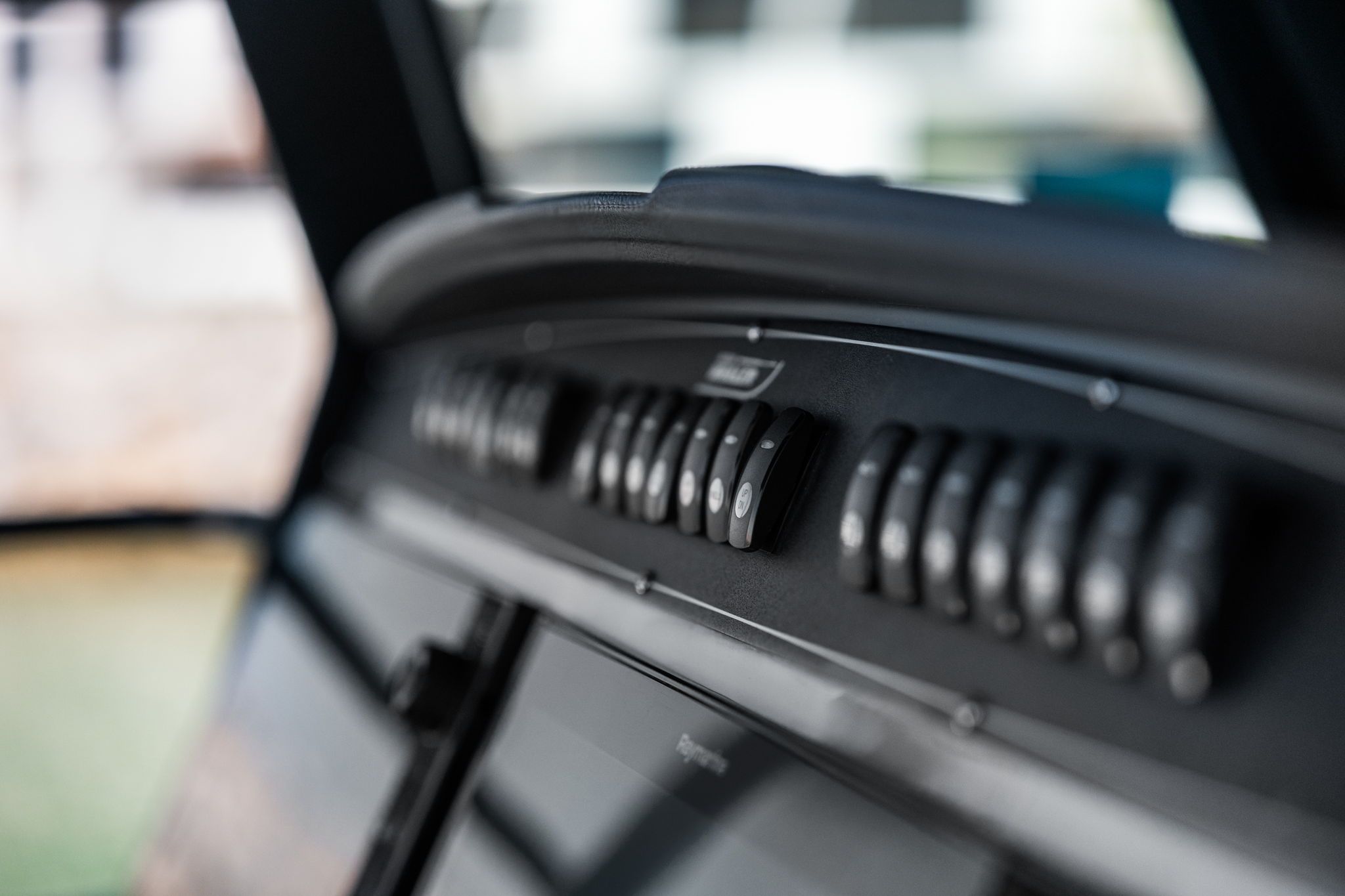 2022 Boston Whaler 330 OUTRAGE Image Thumbnail #39