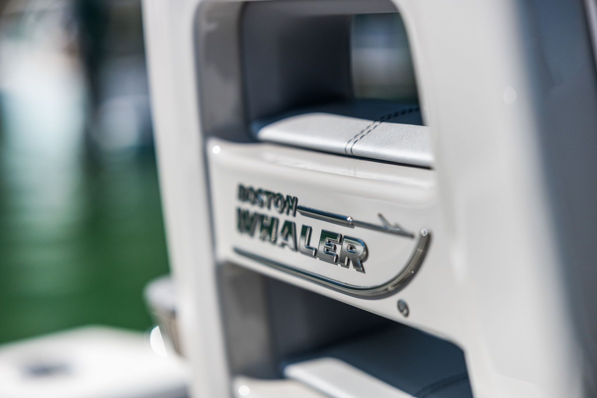 2022 Boston Whaler 330 OUTRAGE Image Thumbnail #43