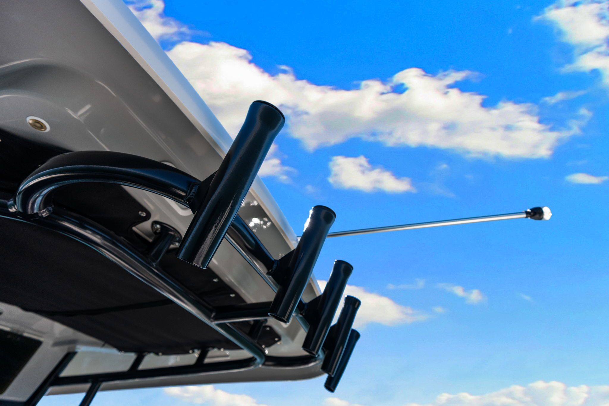 2022 Boston Whaler 330 OUTRAGE Image Thumbnail #42