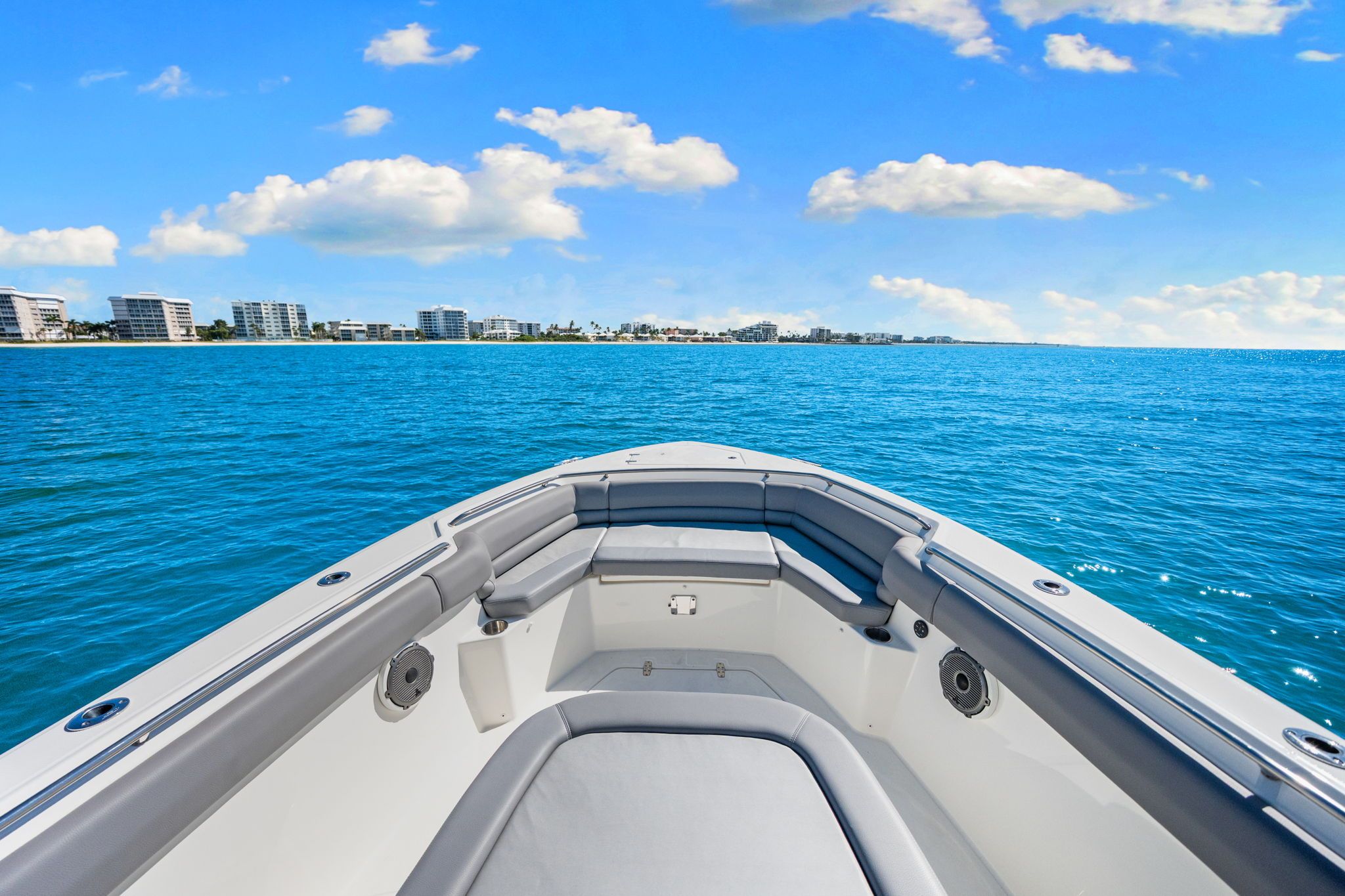 2022 Boston Whaler 330 OUTRAGE Image Thumbnail #22