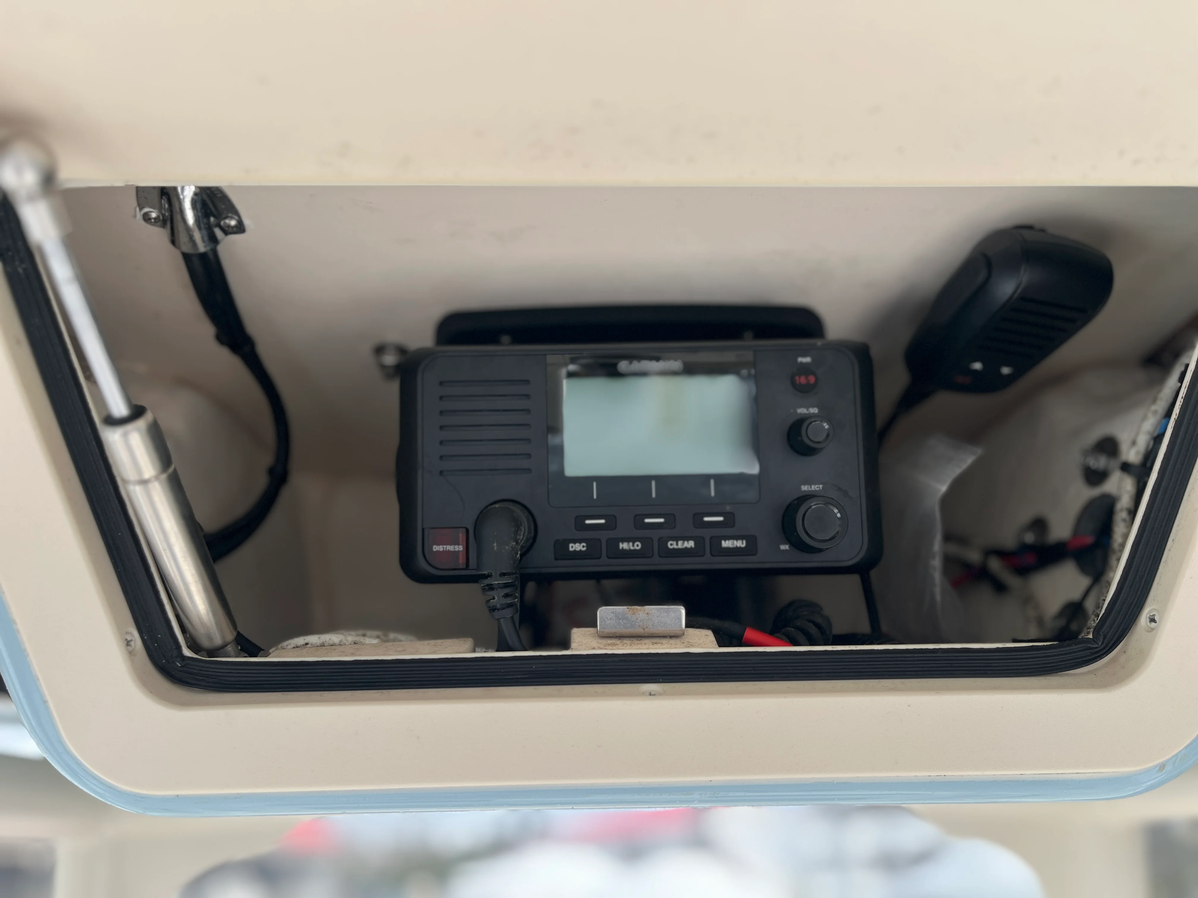 2022 Grady-White 257 FISHERMAN Image Thumbnail #3