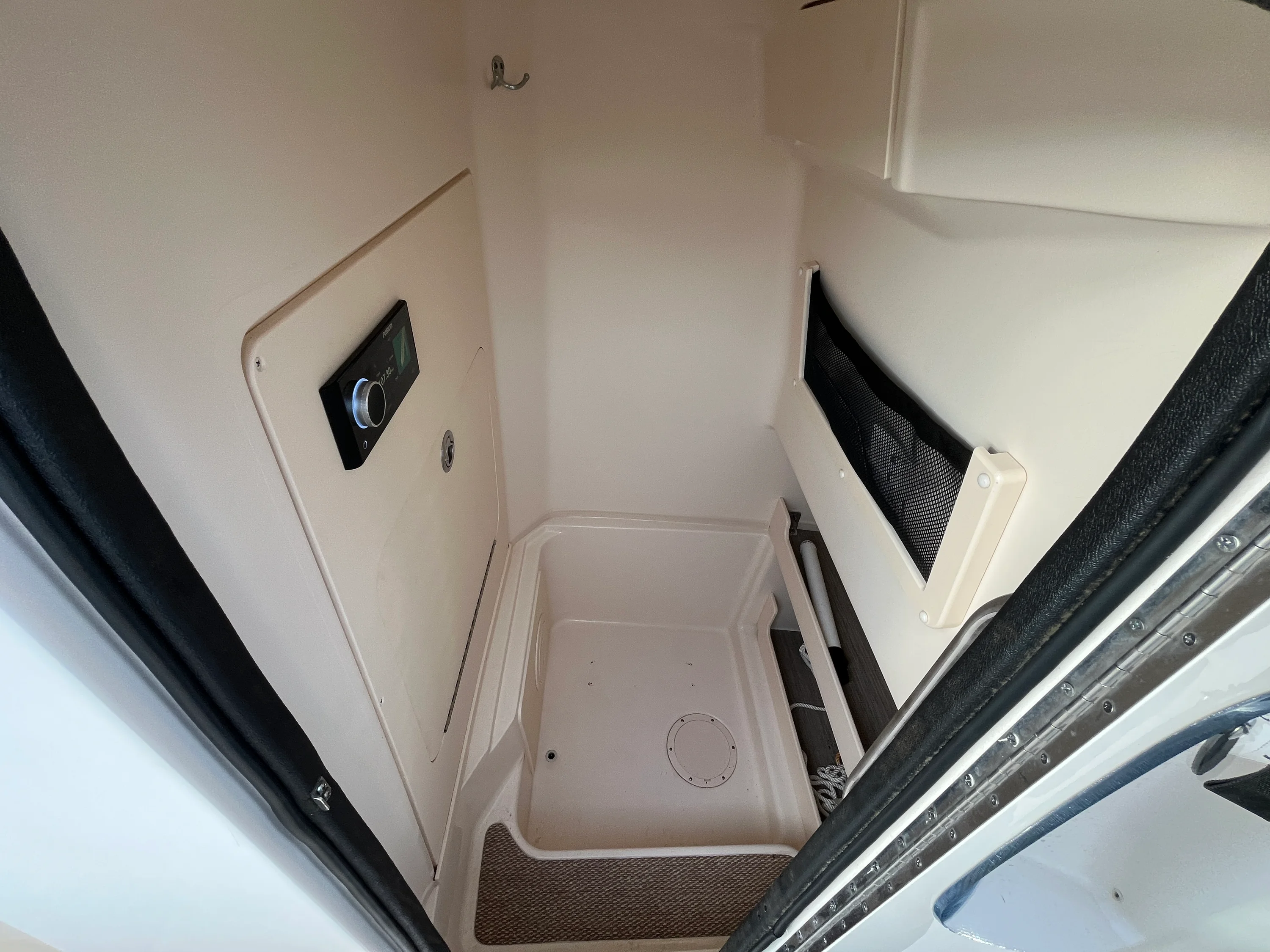 2022 Grady-White 257 FISHERMAN Image Thumbnail #7