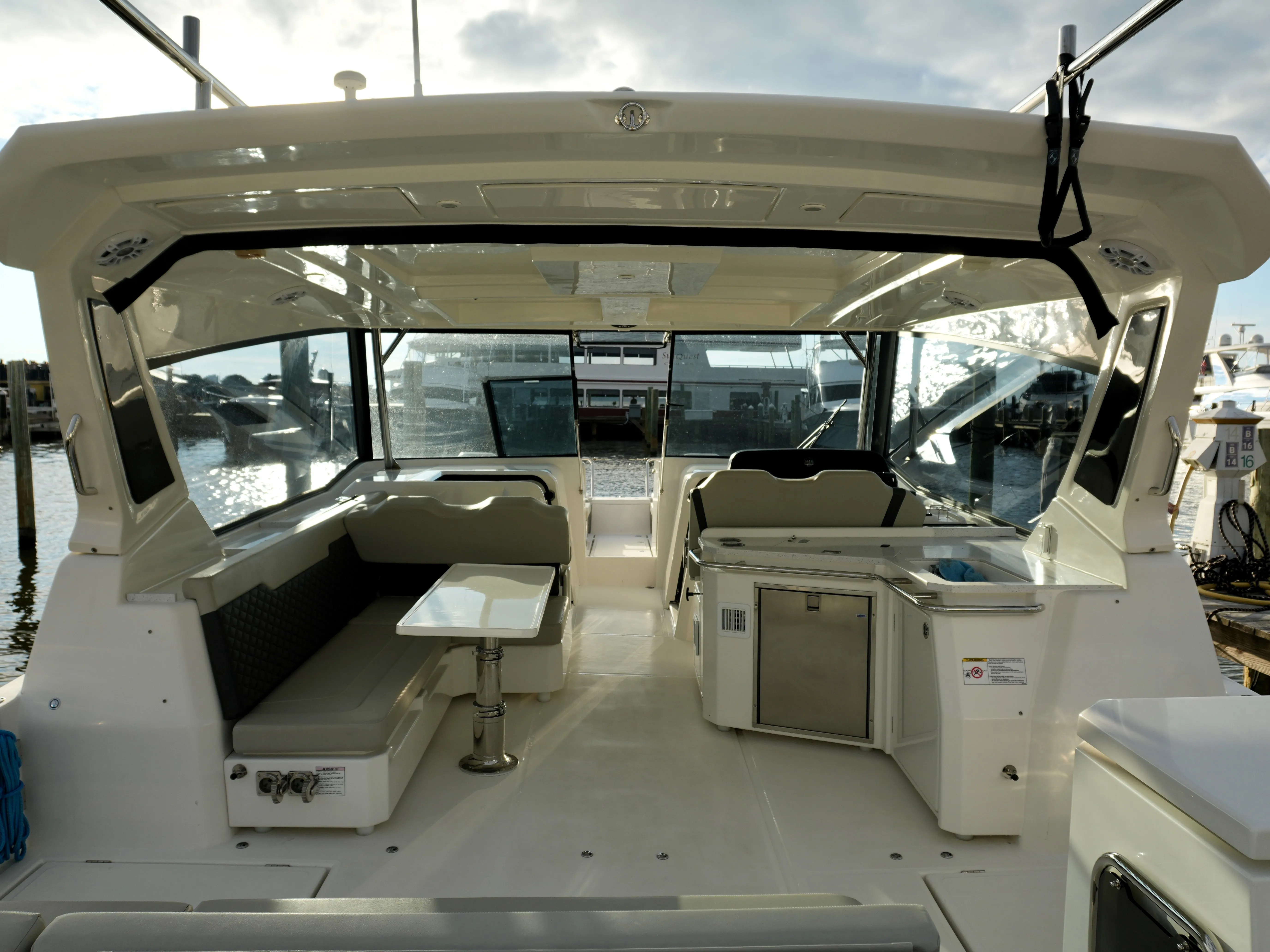 2023 Aquila SPORT CRUISER Image Thumbnail #11