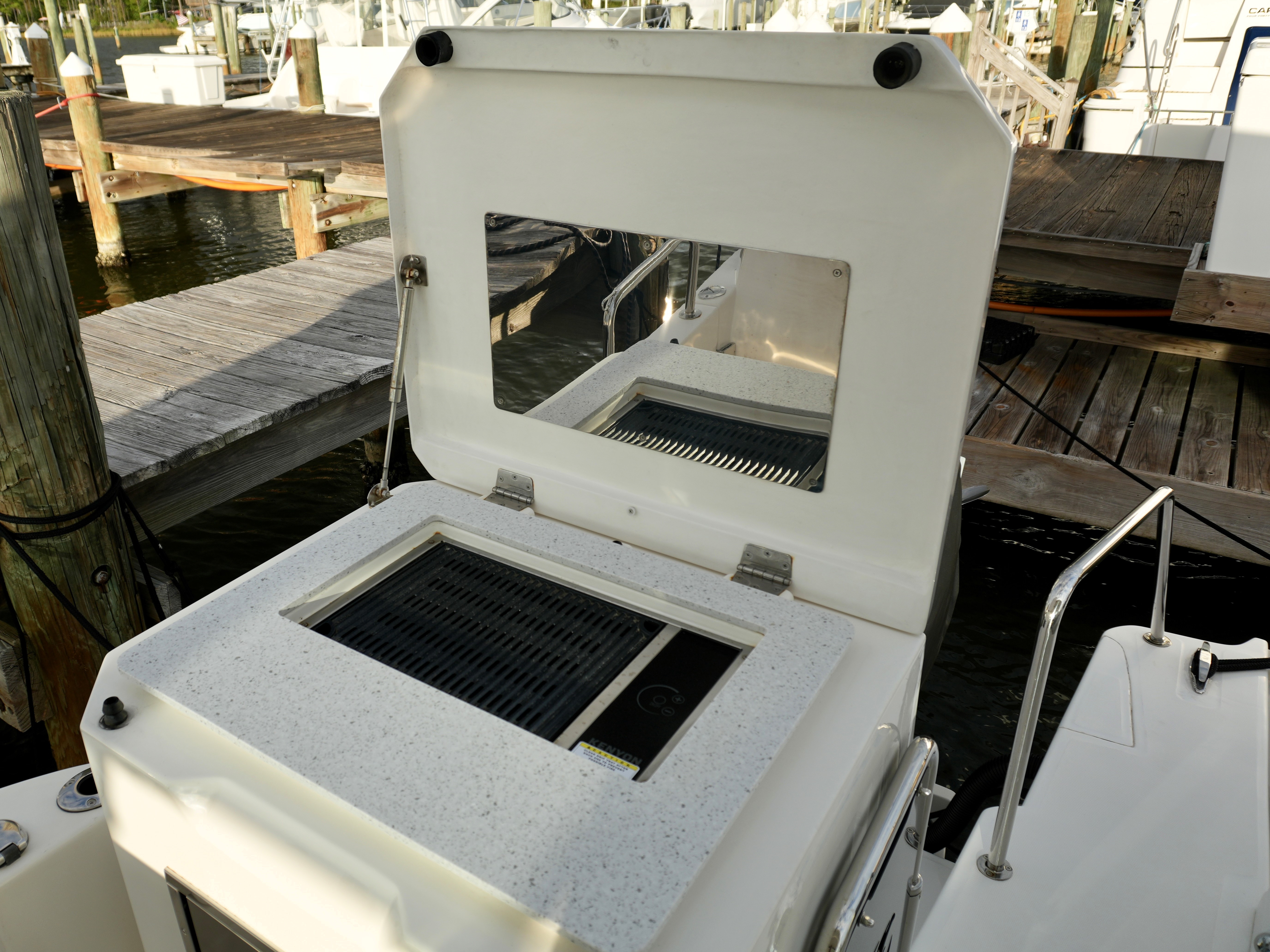 2023 Aquila SPORT CRUISER Image Thumbnail #14