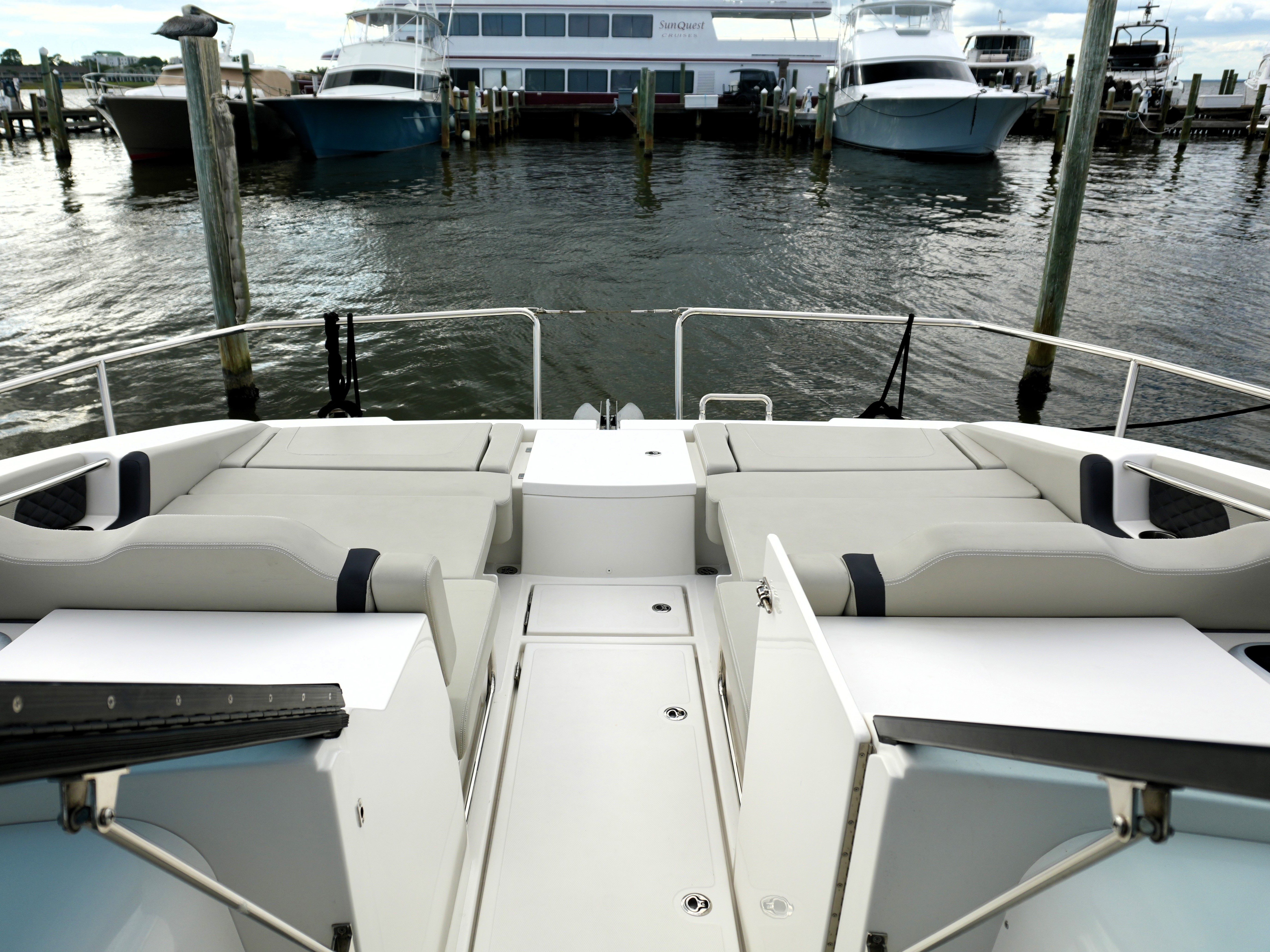 2023 Aquila SPORT CRUISER Image Thumbnail #4