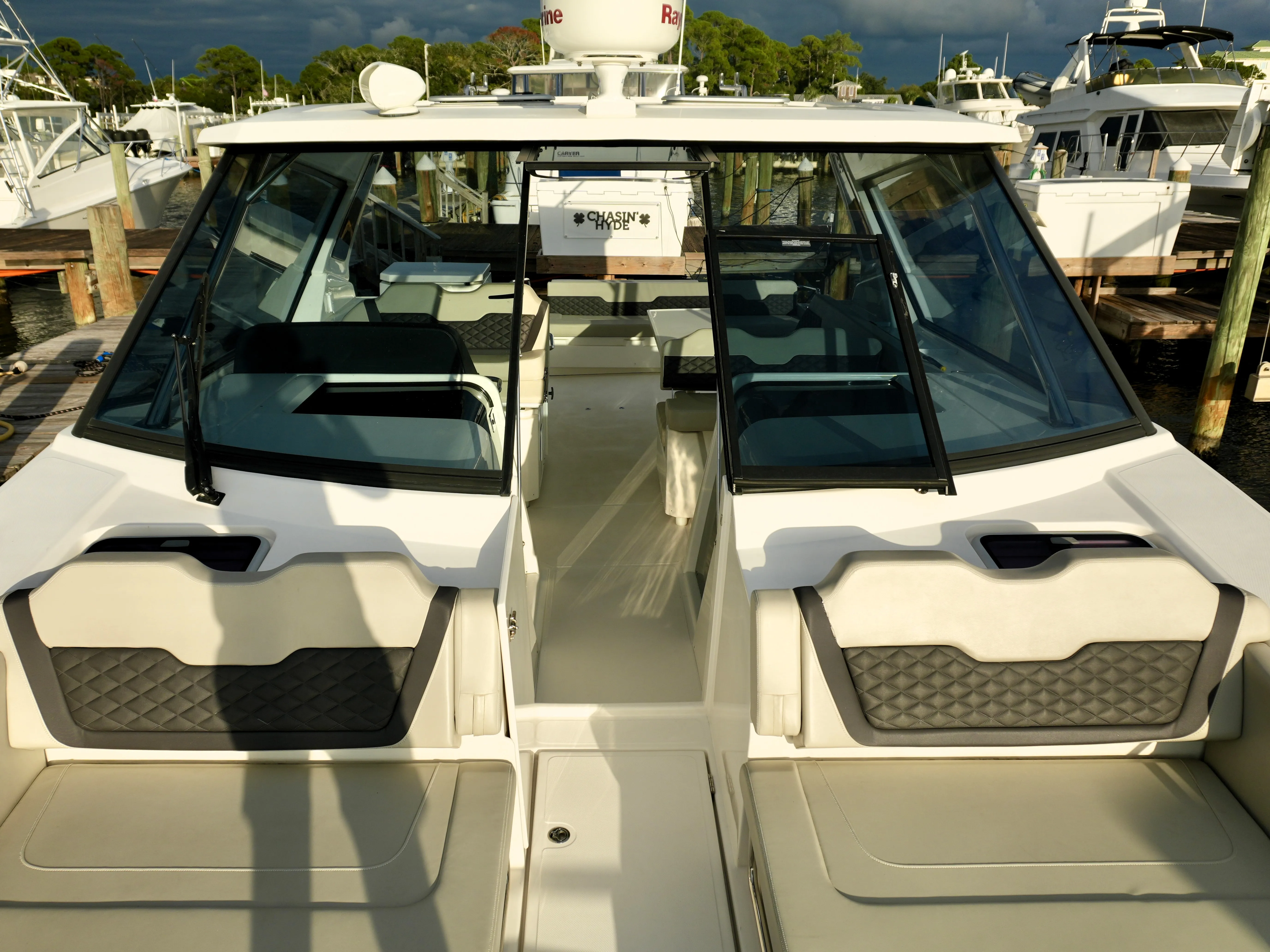 2023 Aquila SPORT CRUISER Image Thumbnail #17