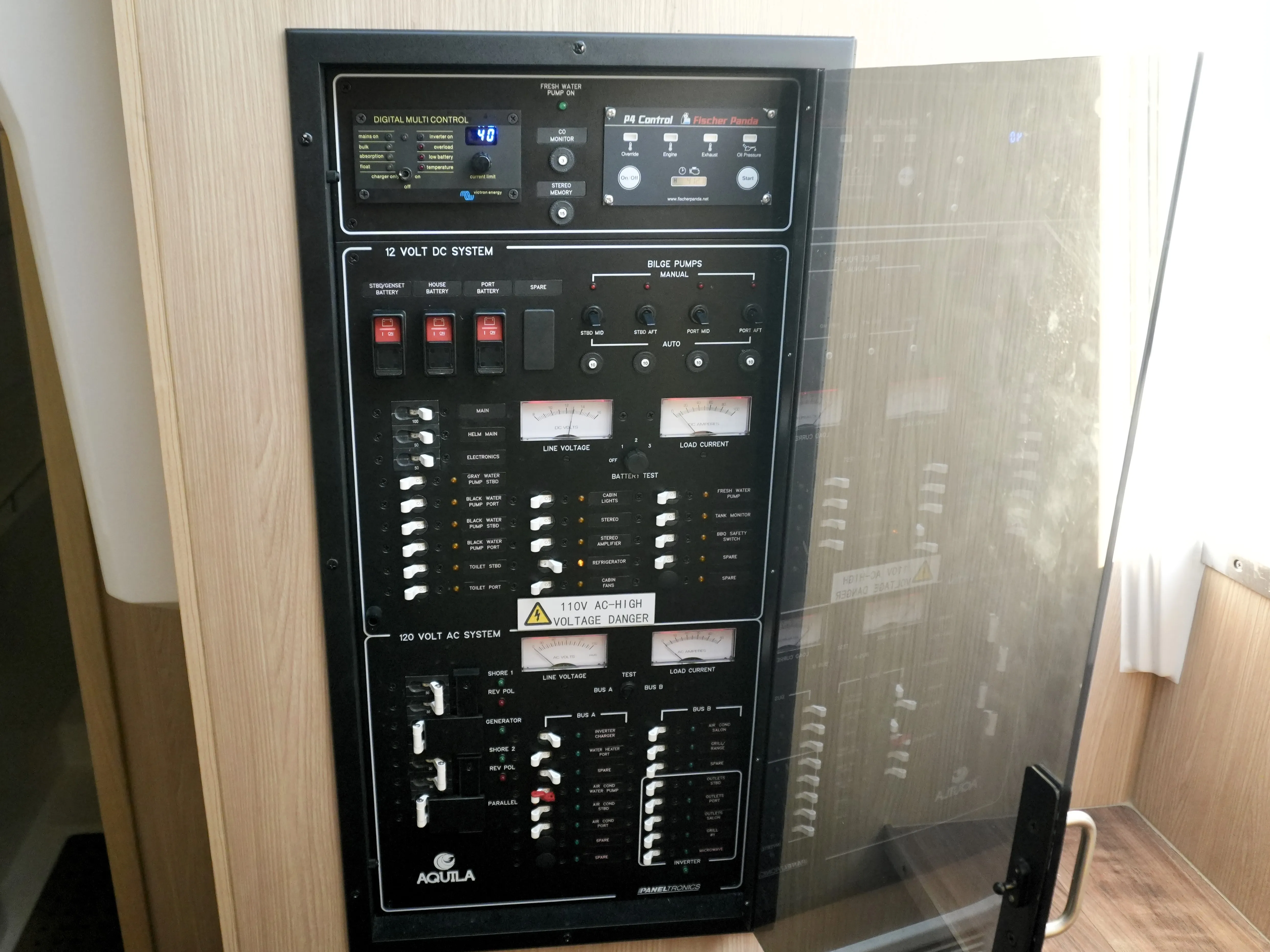 2023 Aquila SPORT CRUISER Image Thumbnail #21