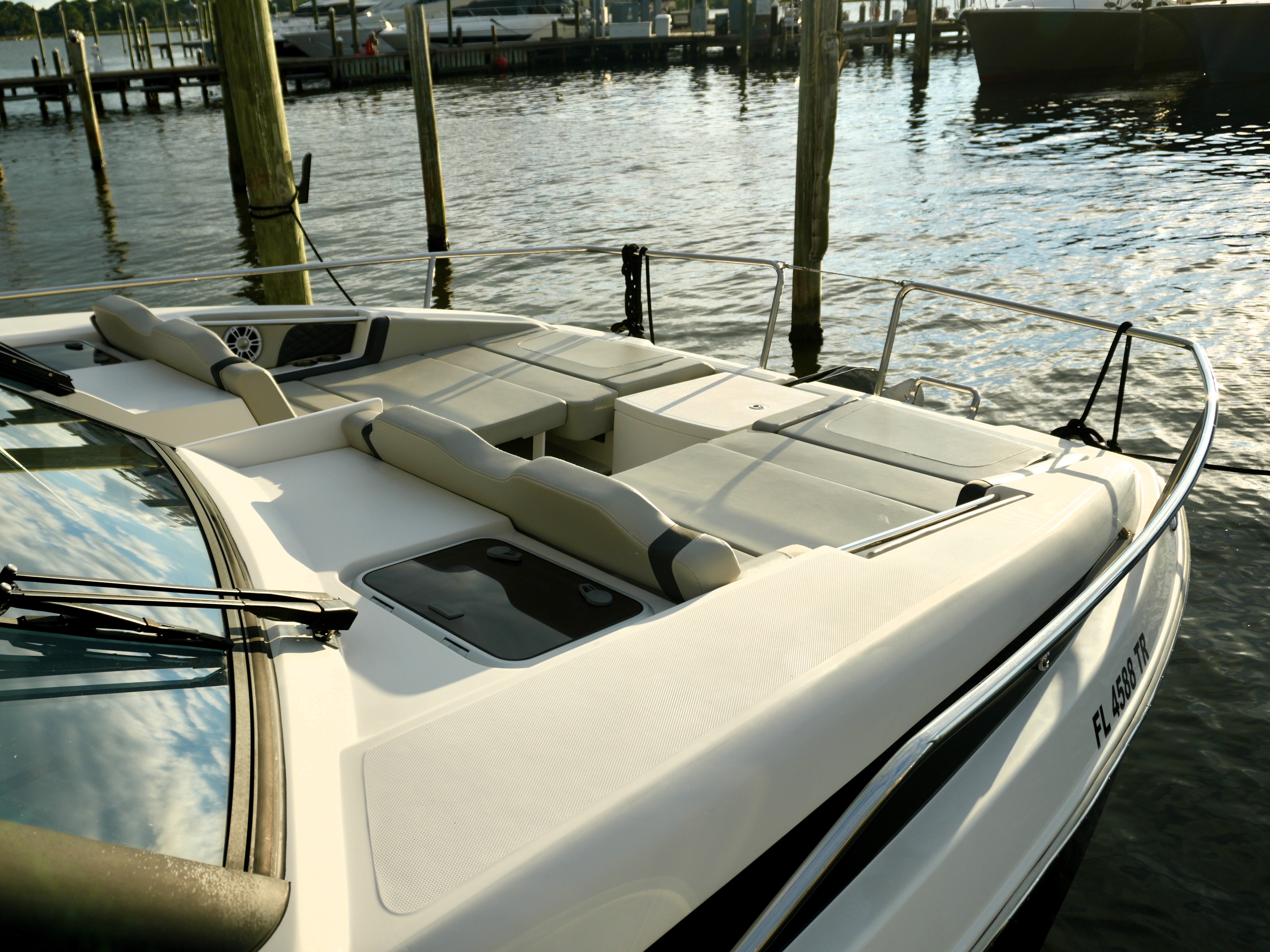 2023 Aquila SPORT CRUISER Image Thumbnail #3