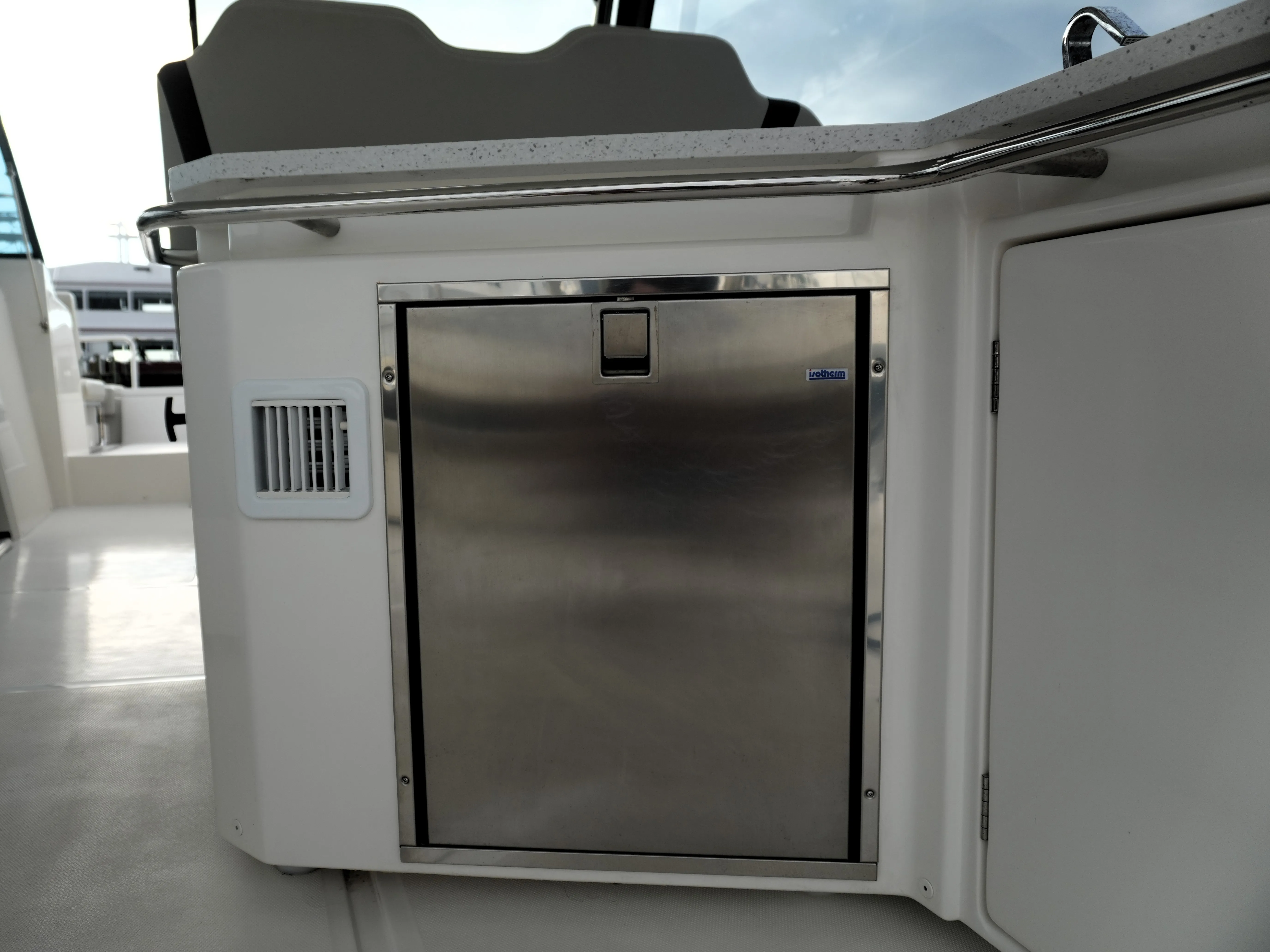 2023 Aquila SPORT CRUISER Image Thumbnail #13