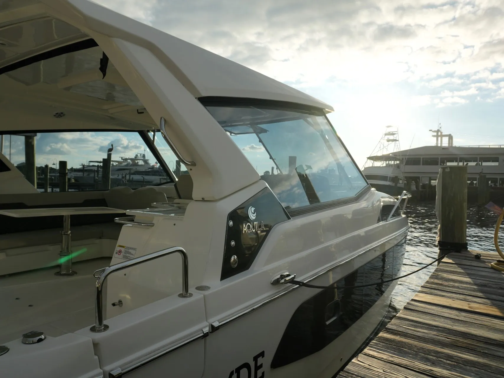 2023 Aquila SPORT CRUISER Image Thumbnail #2