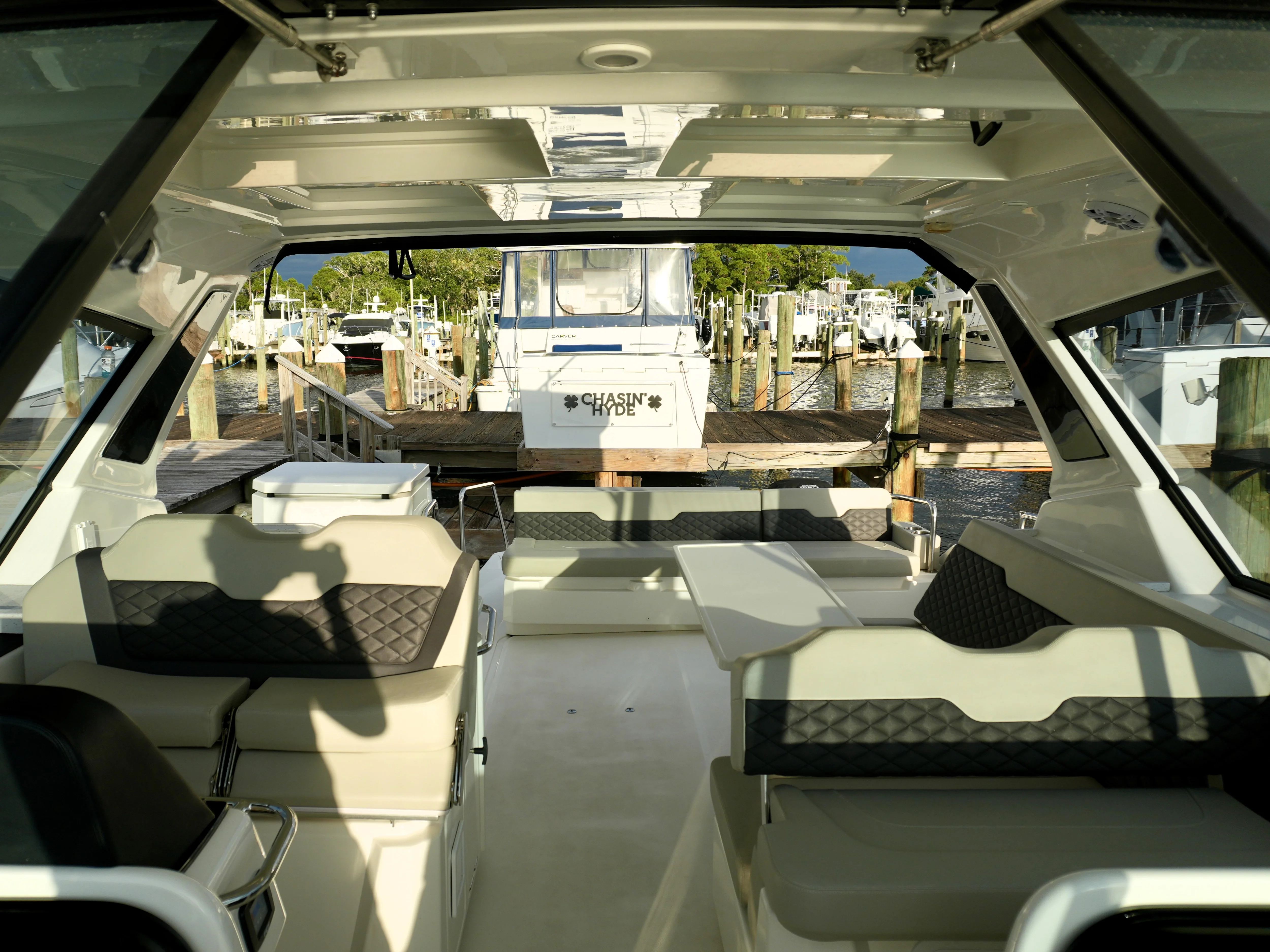 2023 Aquila 36 SPORT CRUISER Image Thumbnail #16