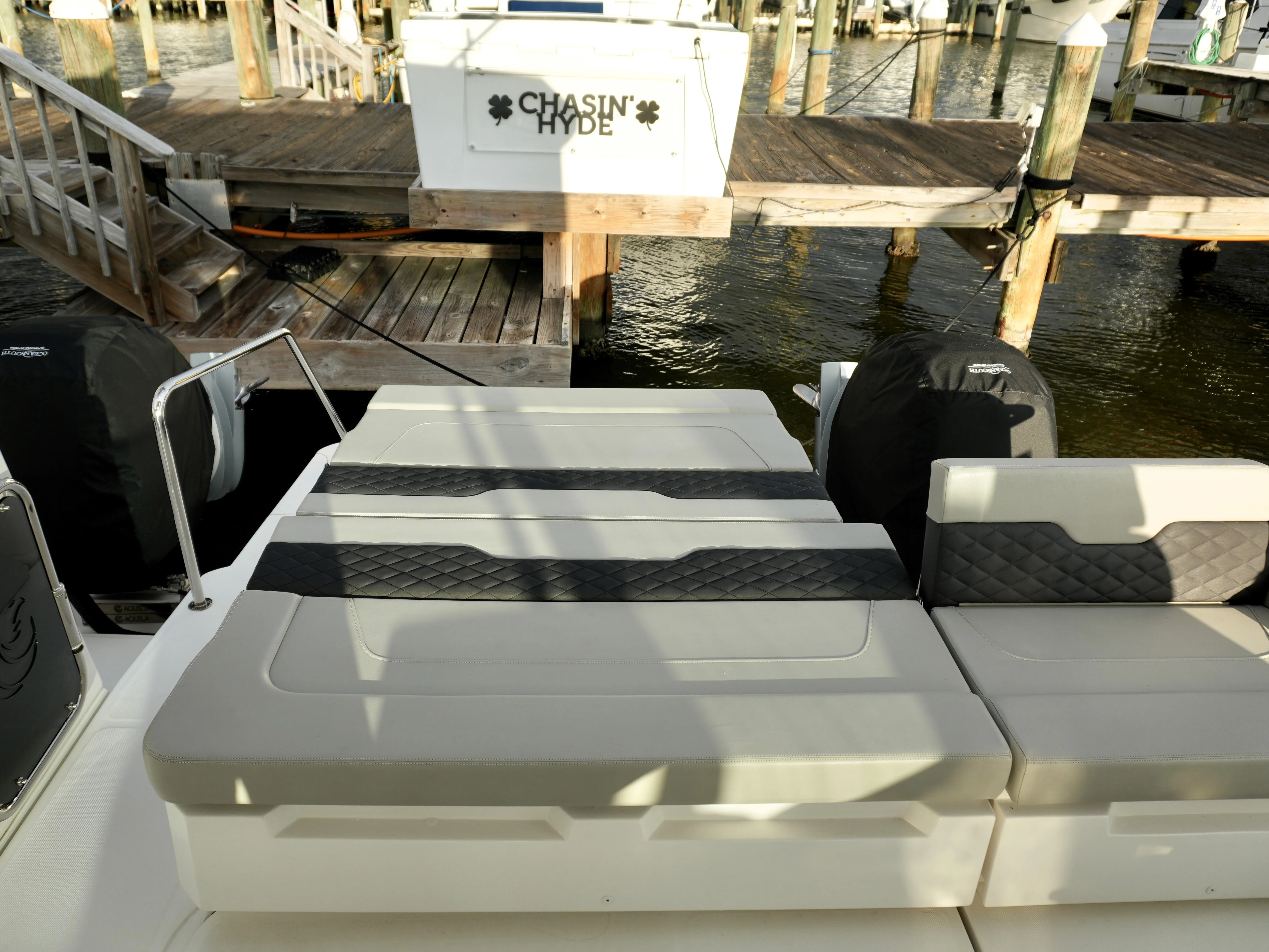 2023 Aquila 36 SPORT CRUISER Image Thumbnail #19