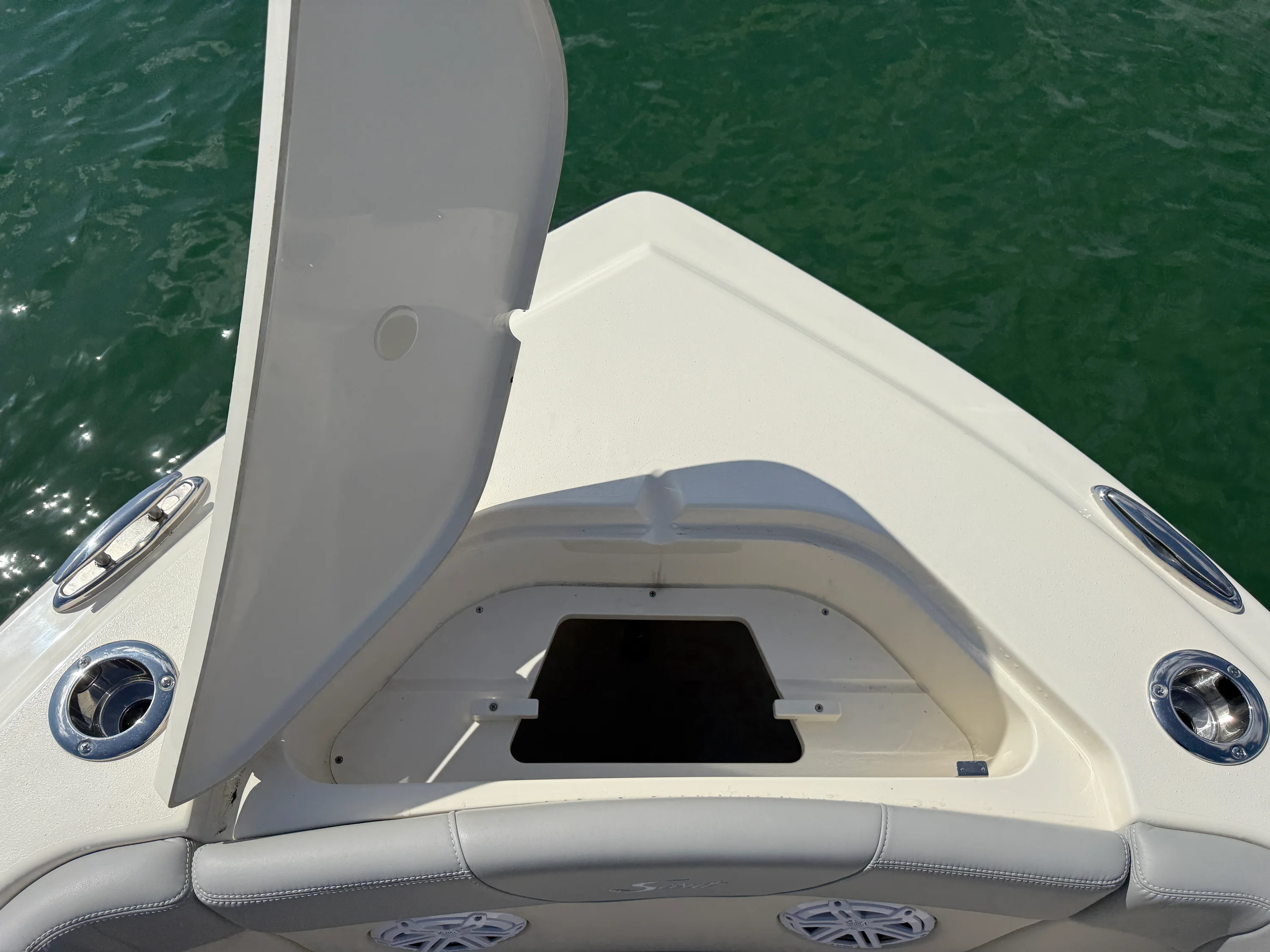 2026 Scout 240 Dorado Image Thumbnail #27