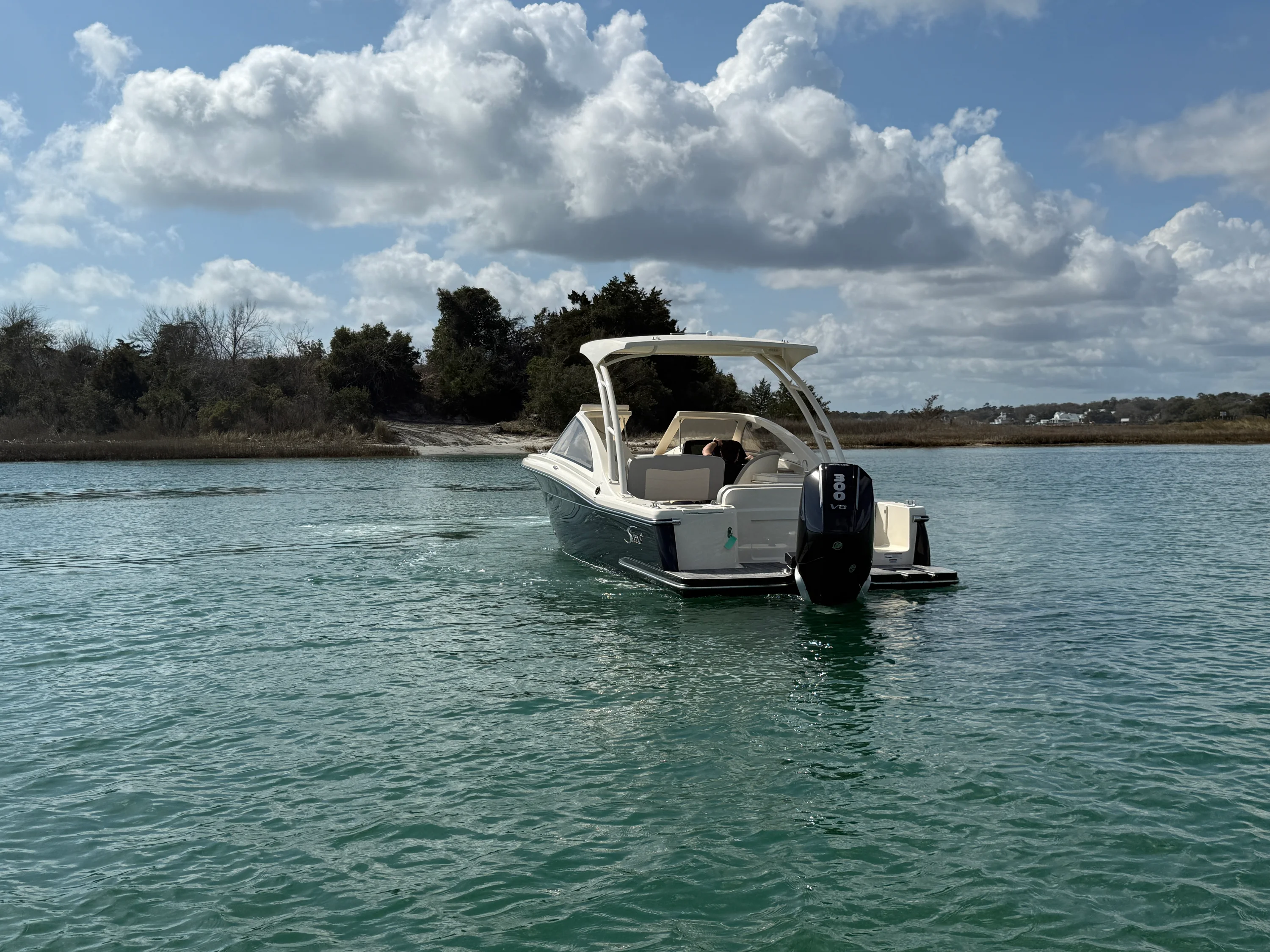 2026 Scout 240 Dorado Image Thumbnail #2