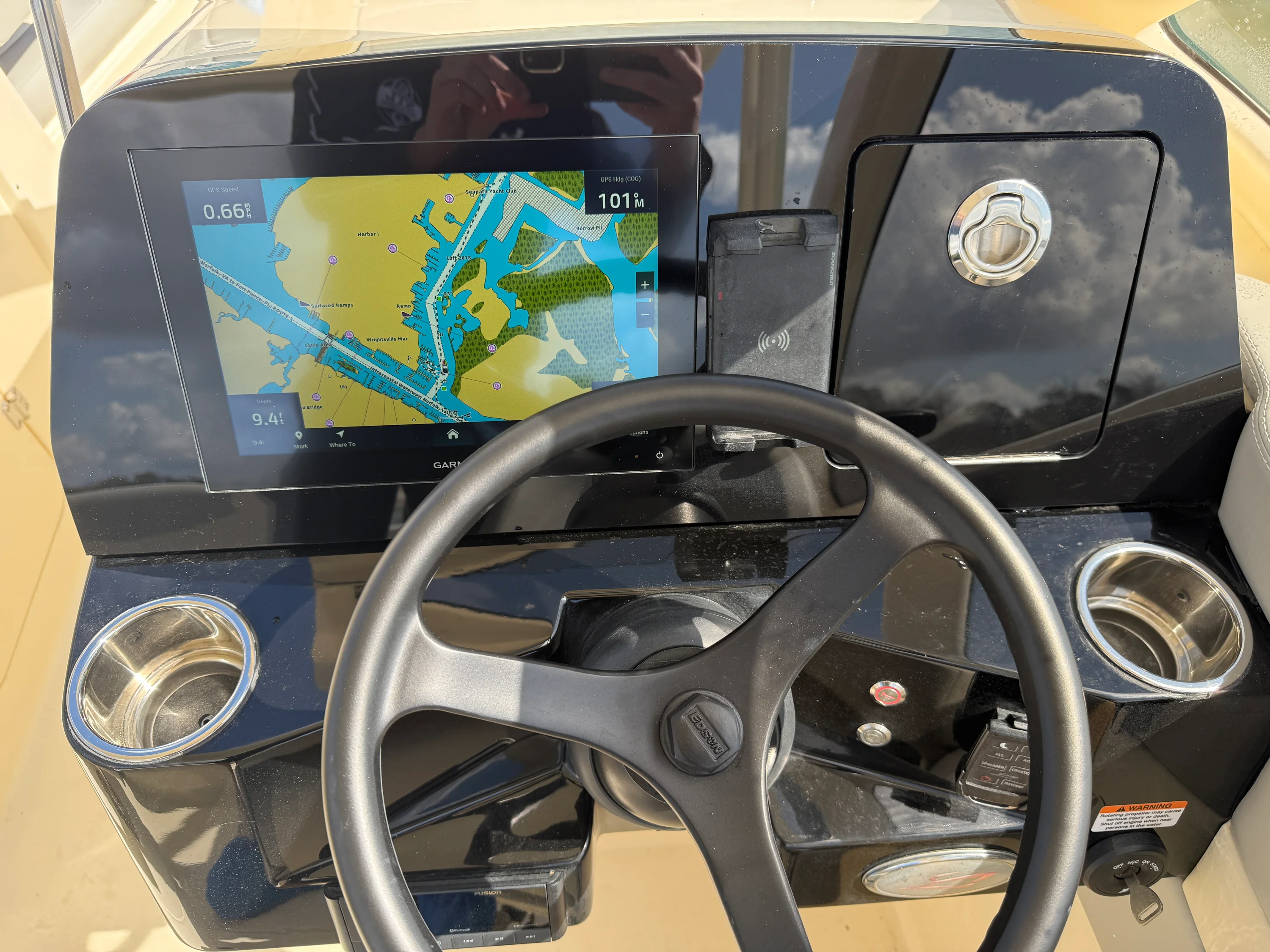 2026 Scout 240 Dorado Image Thumbnail #19