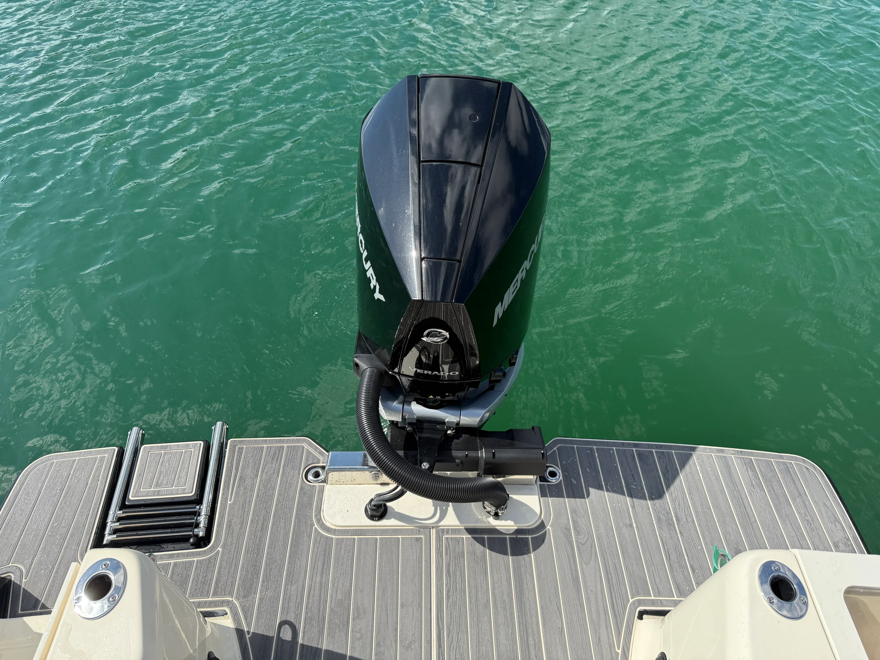 2026 Scout 240 Dorado Image Thumbnail #6