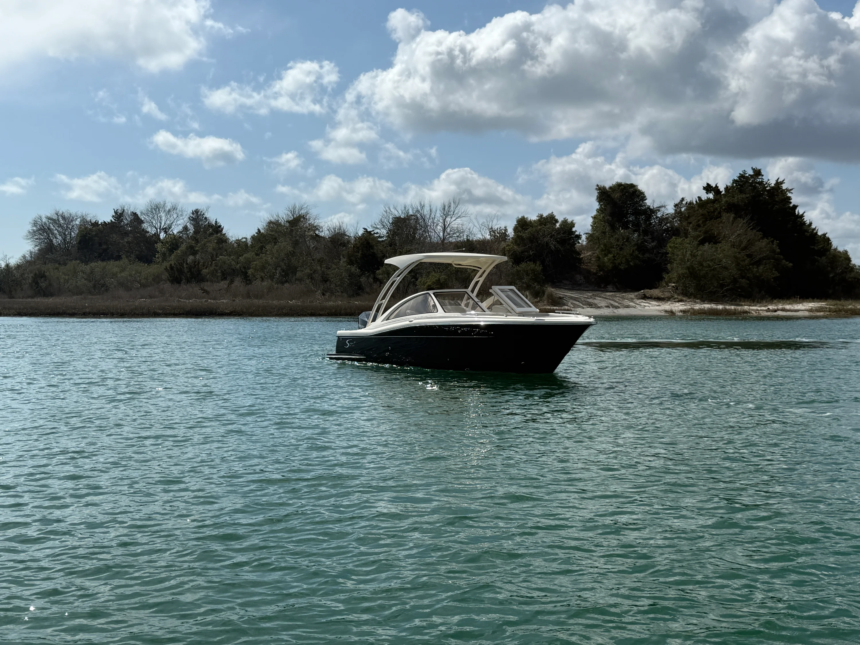 2026 Scout 240 Dorado Image Thumbnail #5