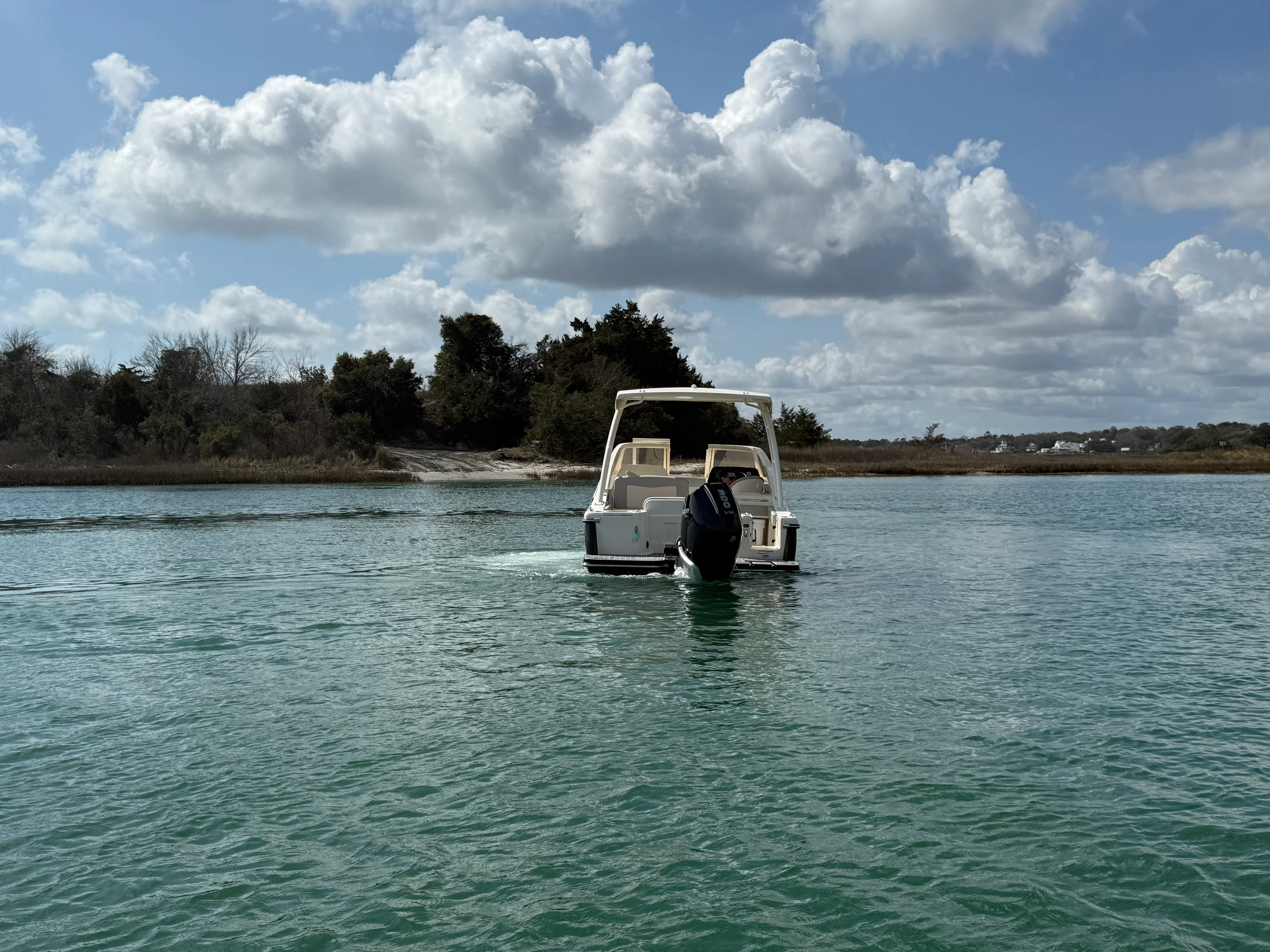 2026 Scout 240 Dorado Image Thumbnail #1