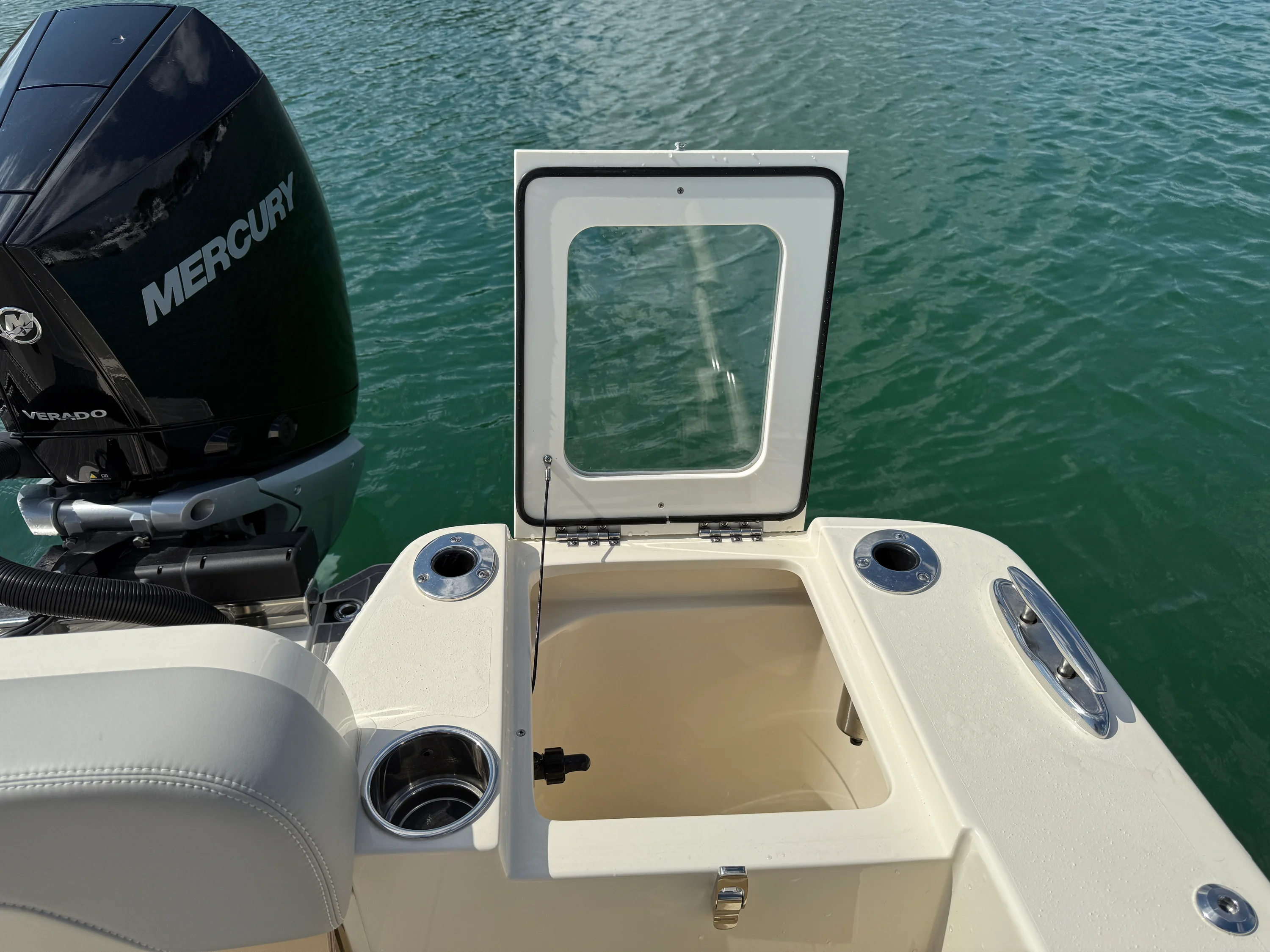 2026 Scout 240 Dorado Image Thumbnail #10