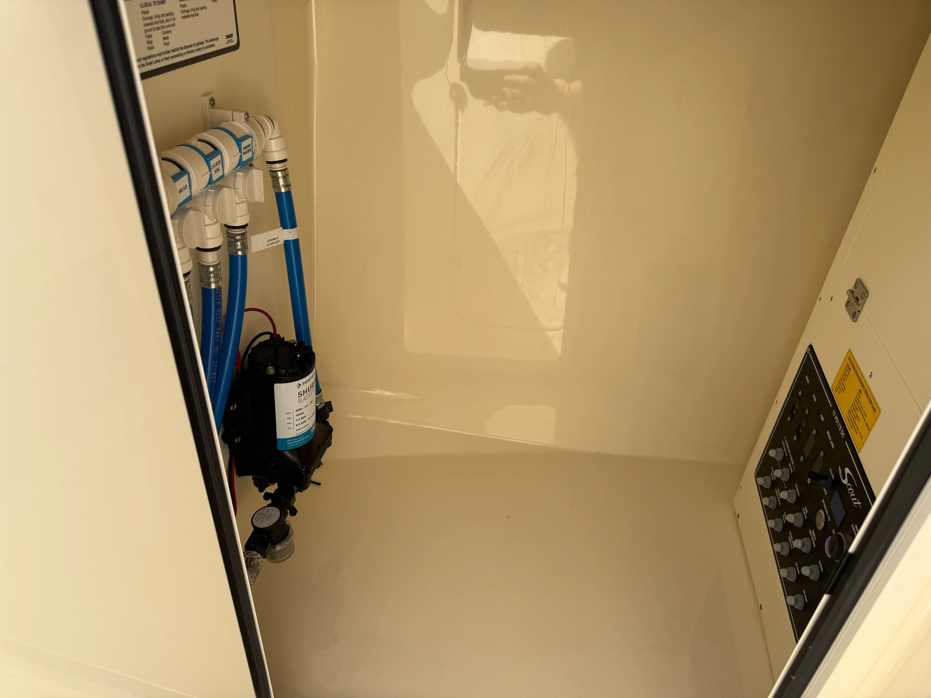 2026 Scout 240 Dorado Image Thumbnail #16