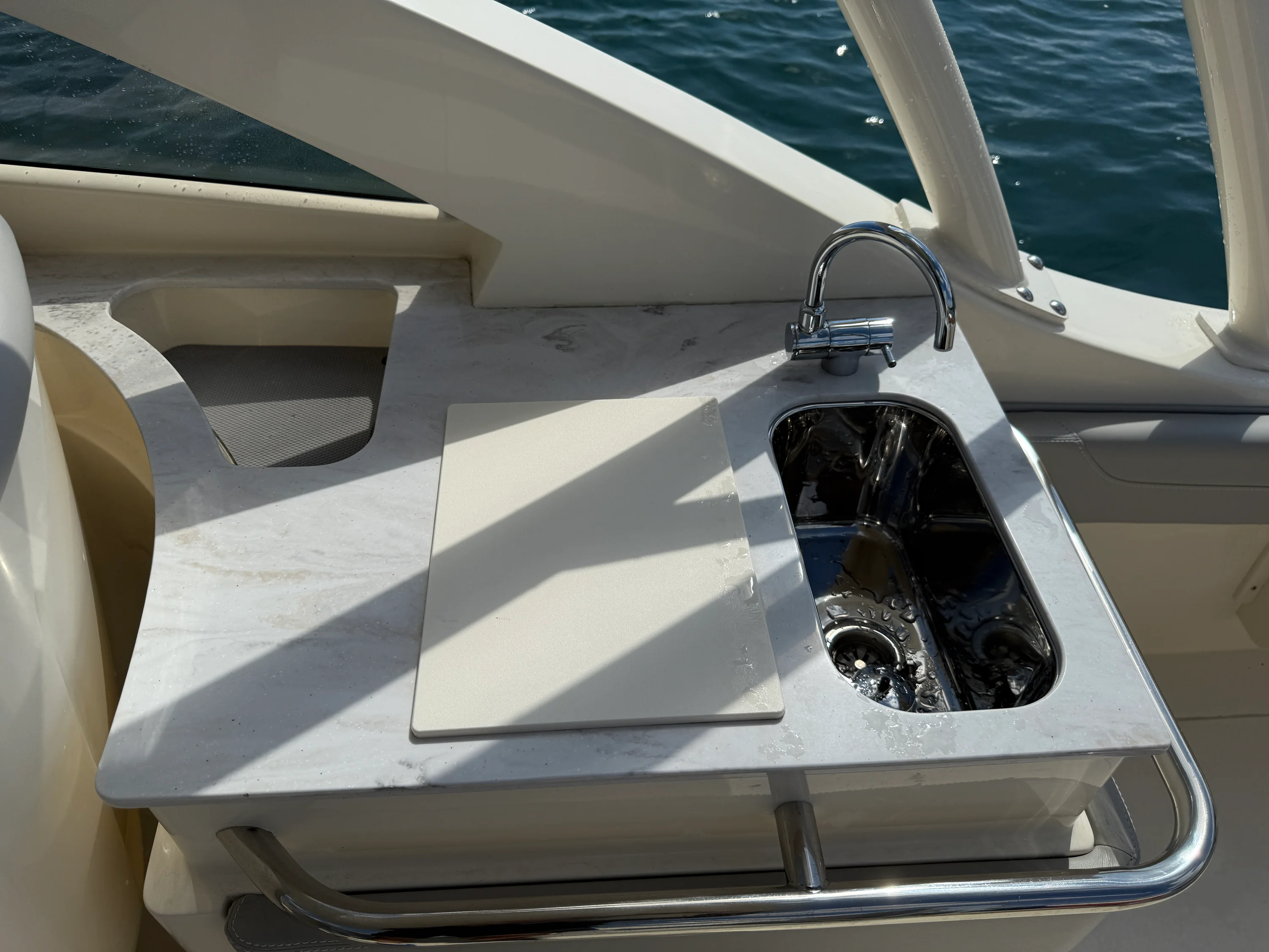 2026 Scout 240 Dorado Image Thumbnail #12