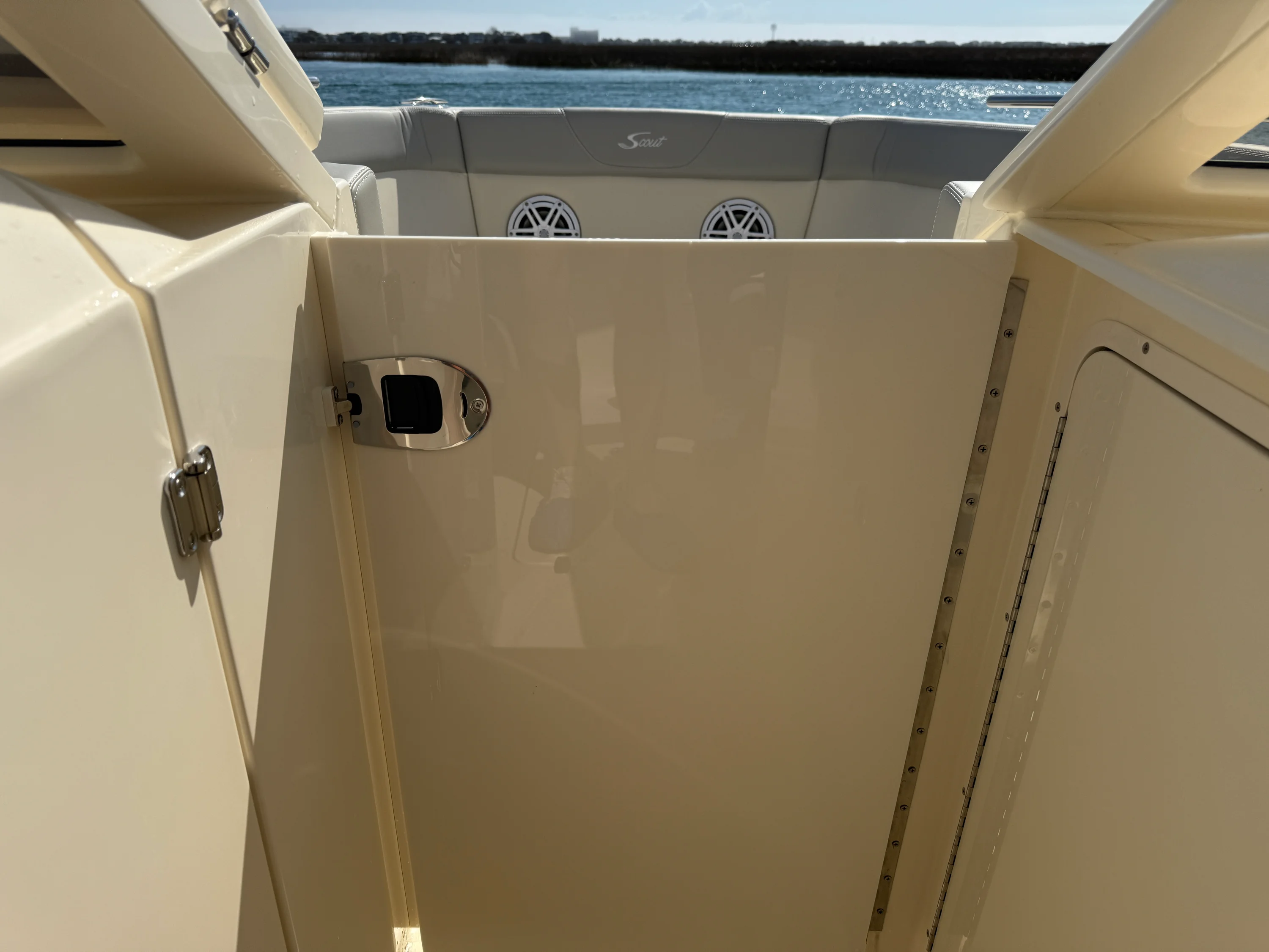 2026 Scout 240 Dorado Image Thumbnail #15