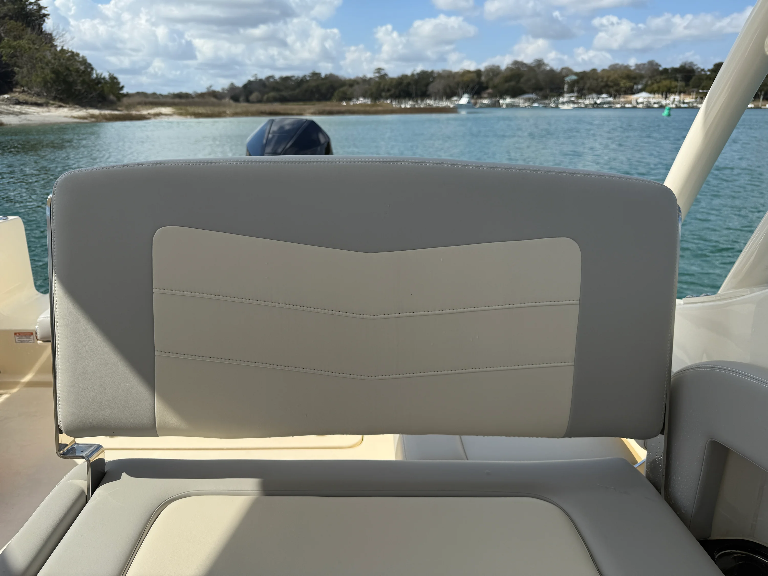 2026 Scout 240 Dorado Image Thumbnail #8