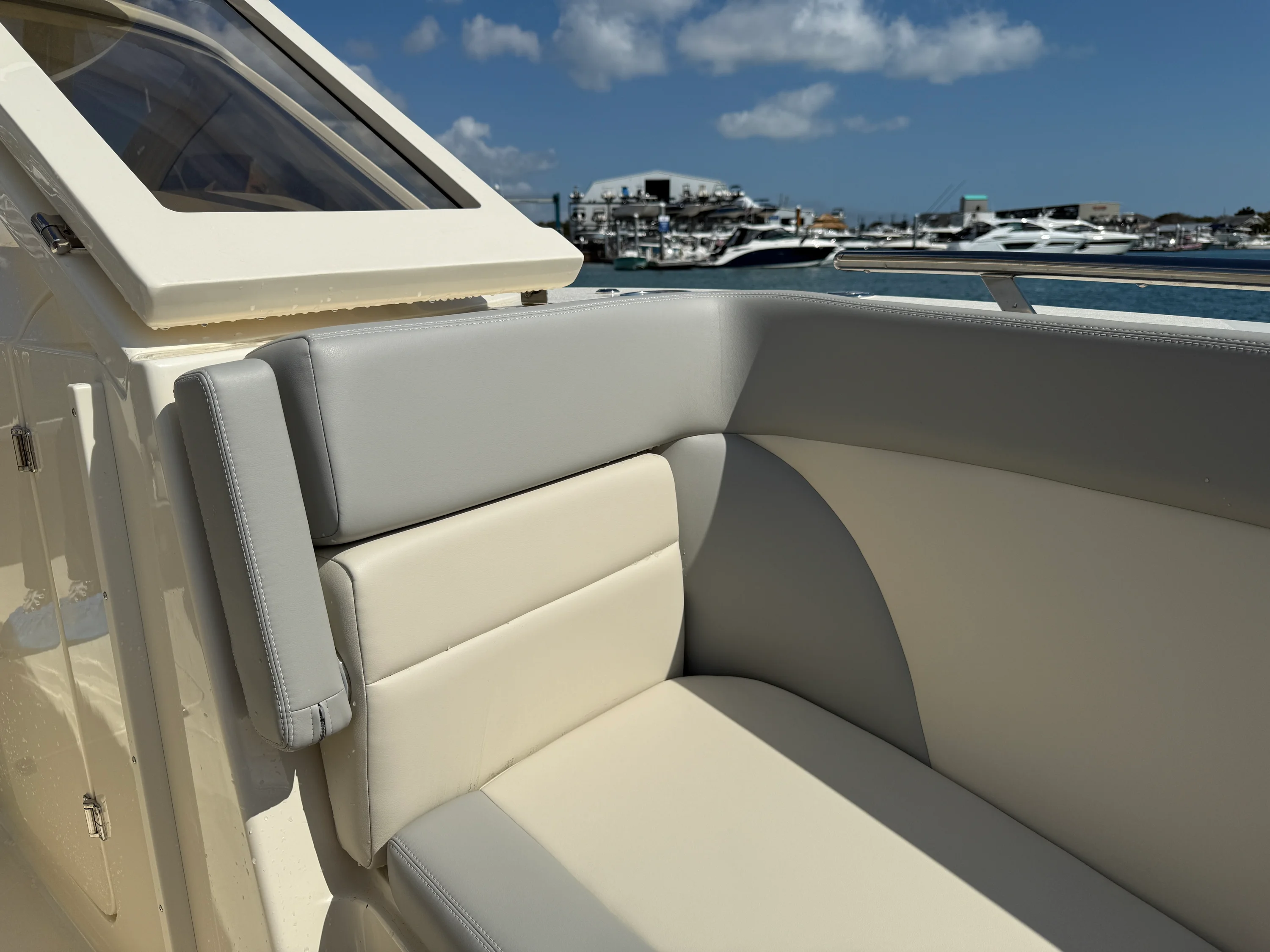 2026 Scout 240 Dorado Image Thumbnail #24