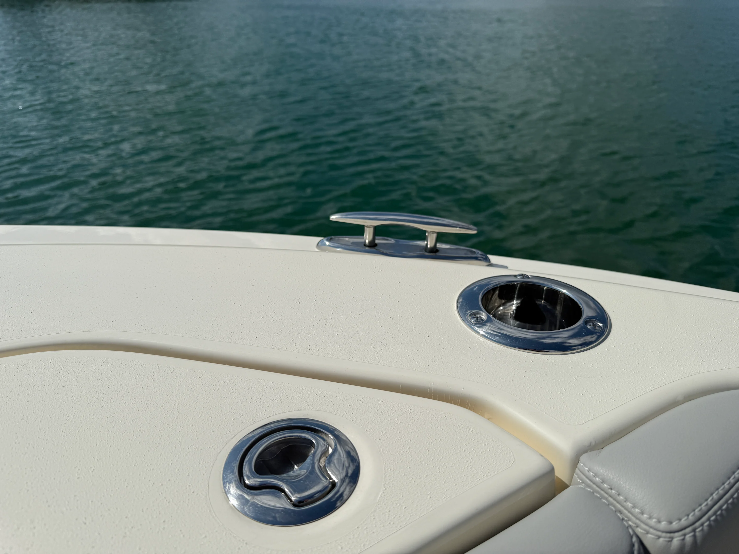 2026 Scout 240 Dorado Image Thumbnail #26