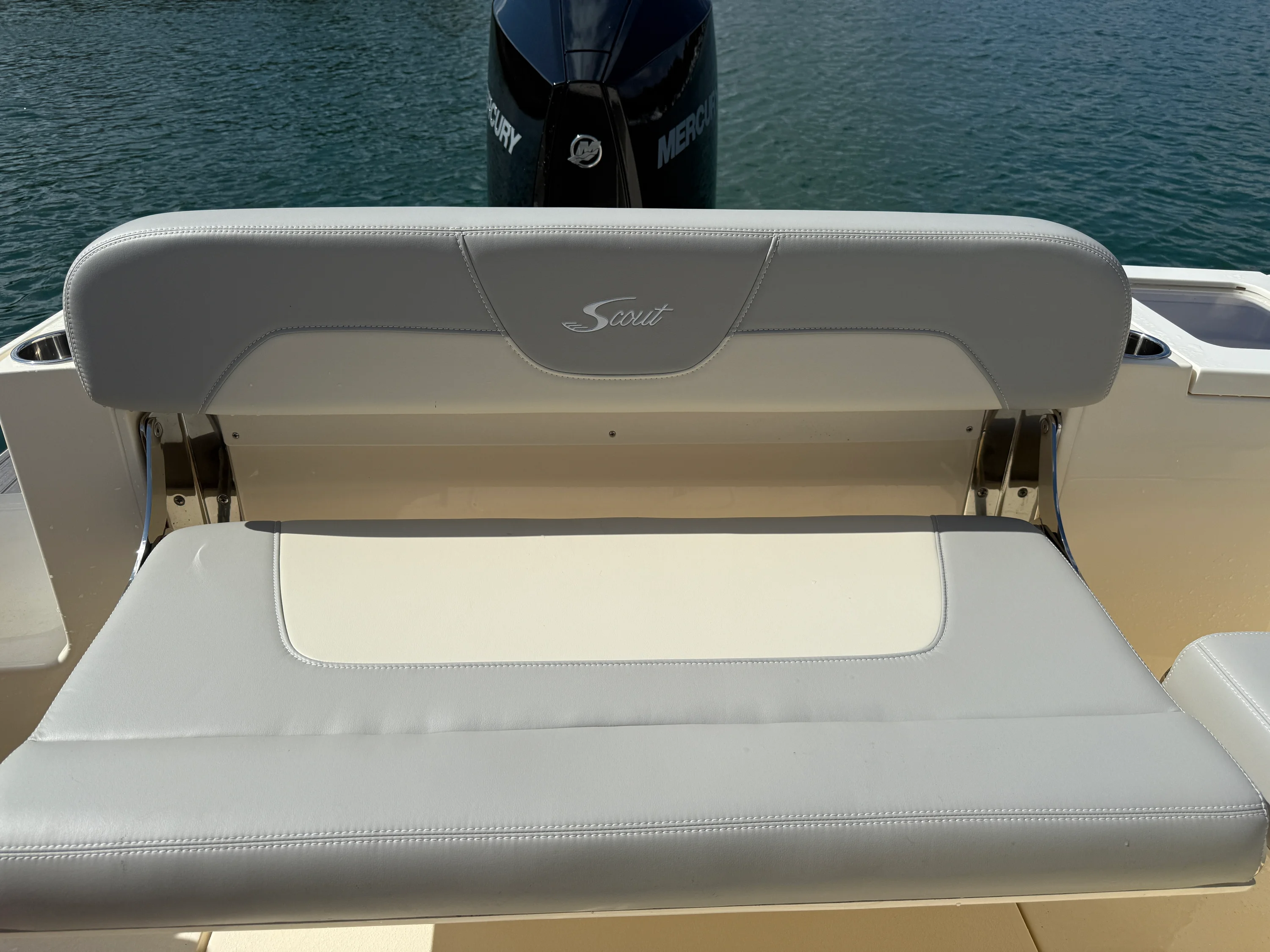 2026 Scout 240 Dorado Image Thumbnail #7