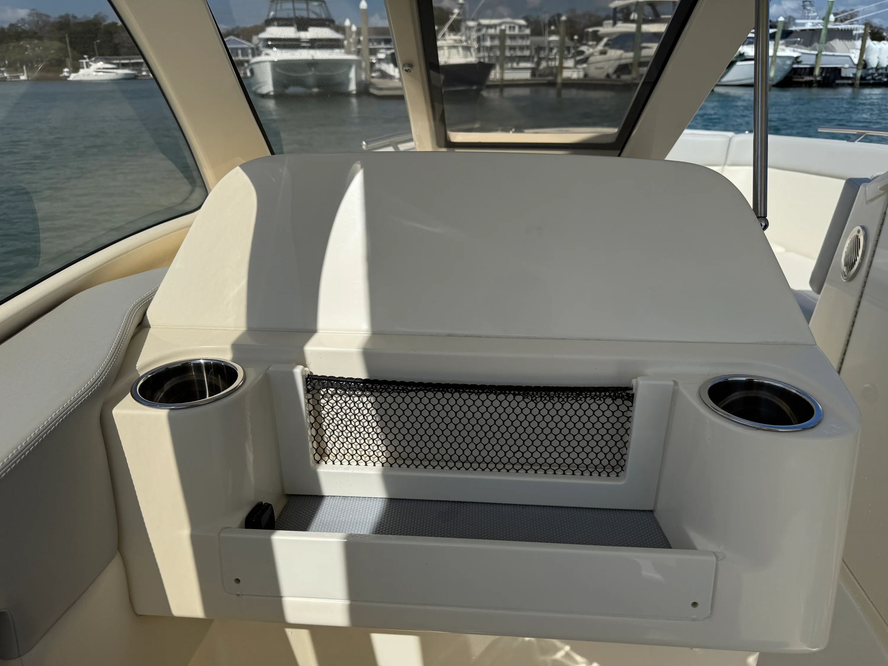 2026 Scout 240 Dorado Image Thumbnail #23