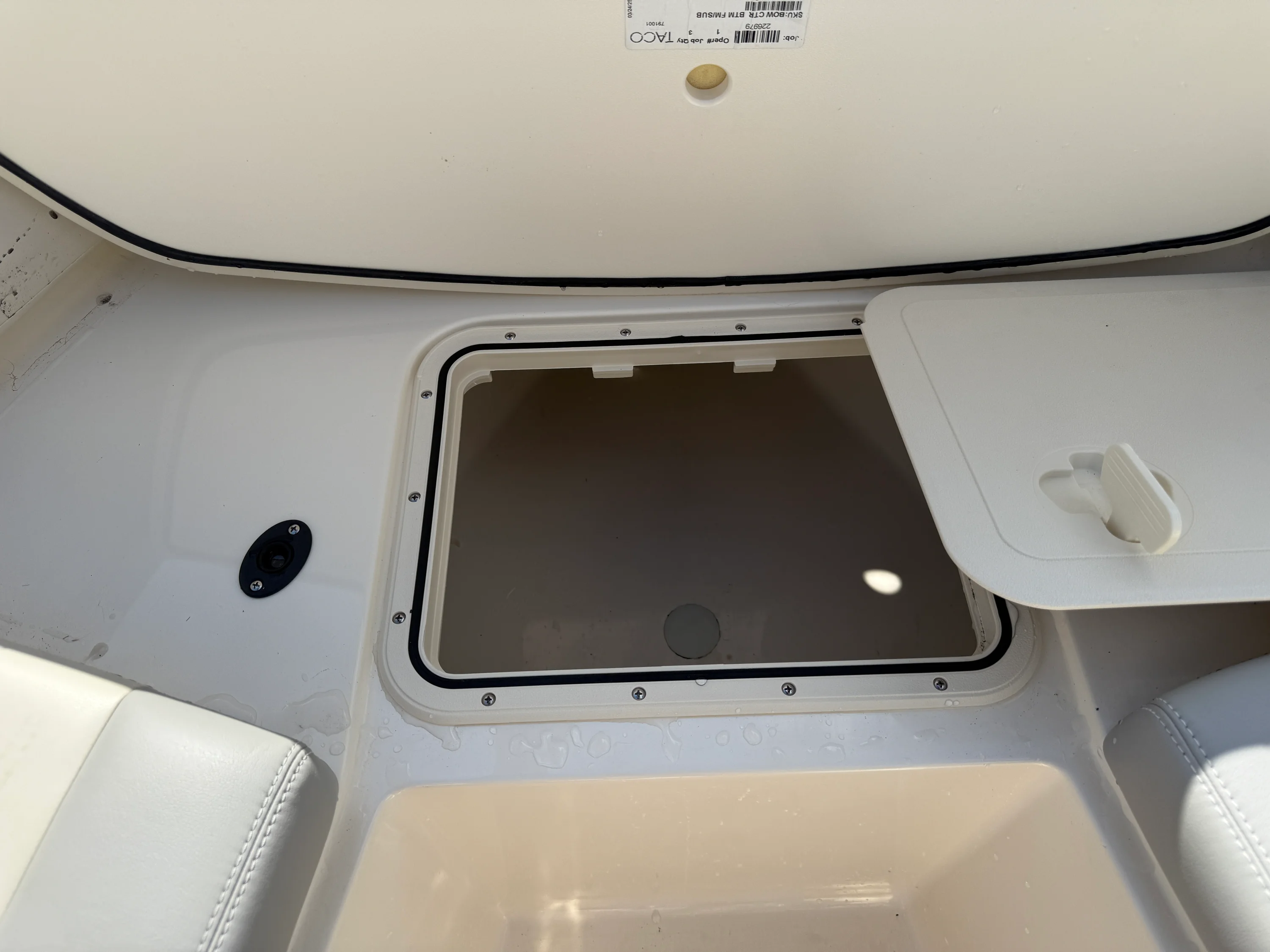 2026 Scout 240 Dorado Image Thumbnail #11