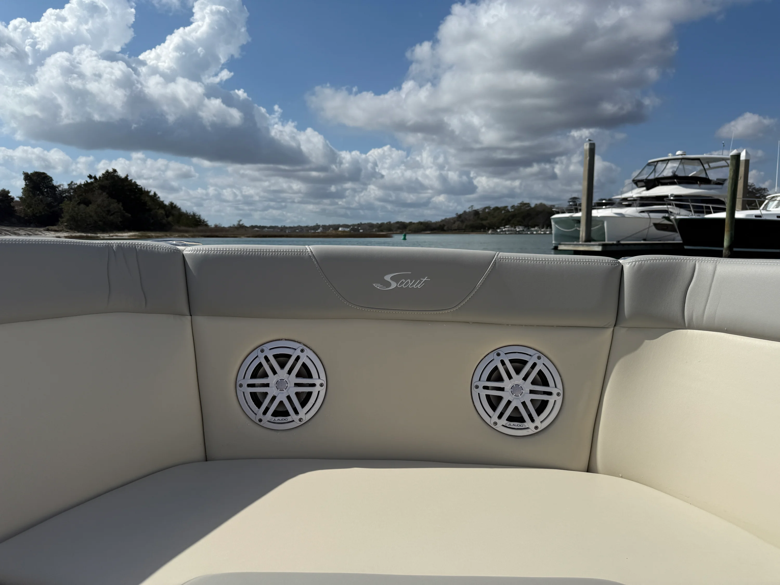 2026 Scout 240 Dorado Image Thumbnail #25