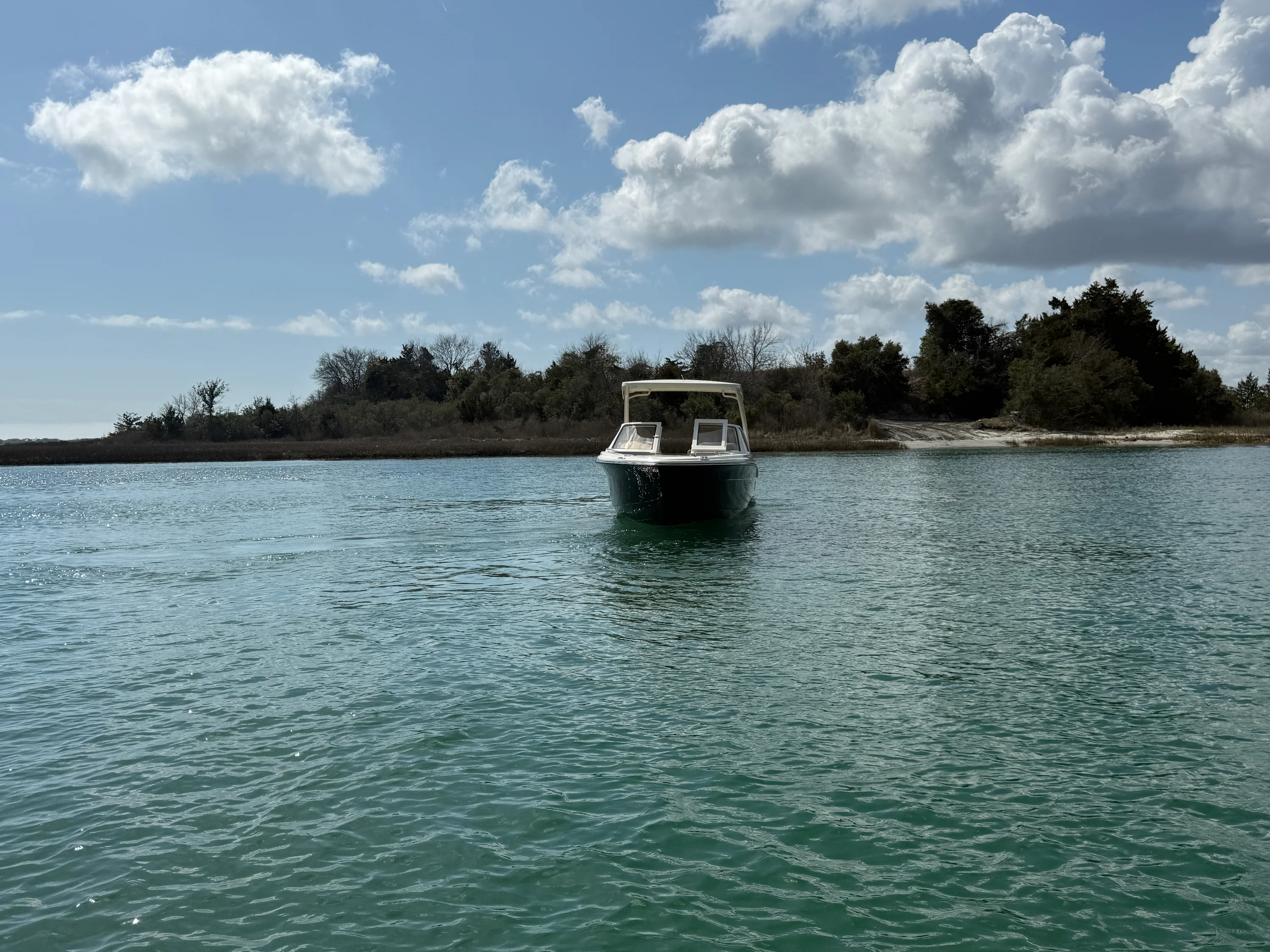 2026 Scout 240 Dorado Image Thumbnail #4