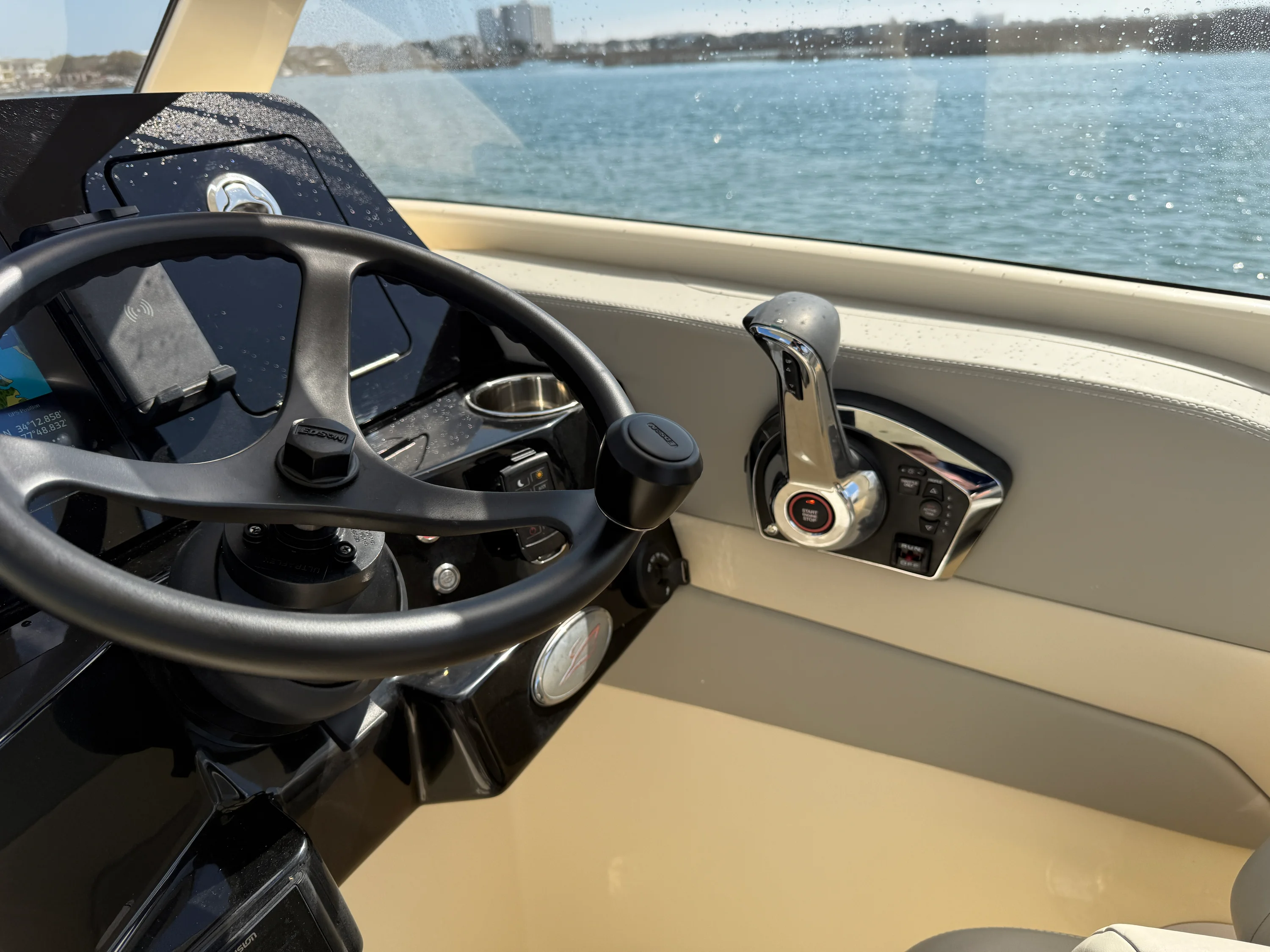 2026 Scout 240 Dorado Image Thumbnail #21