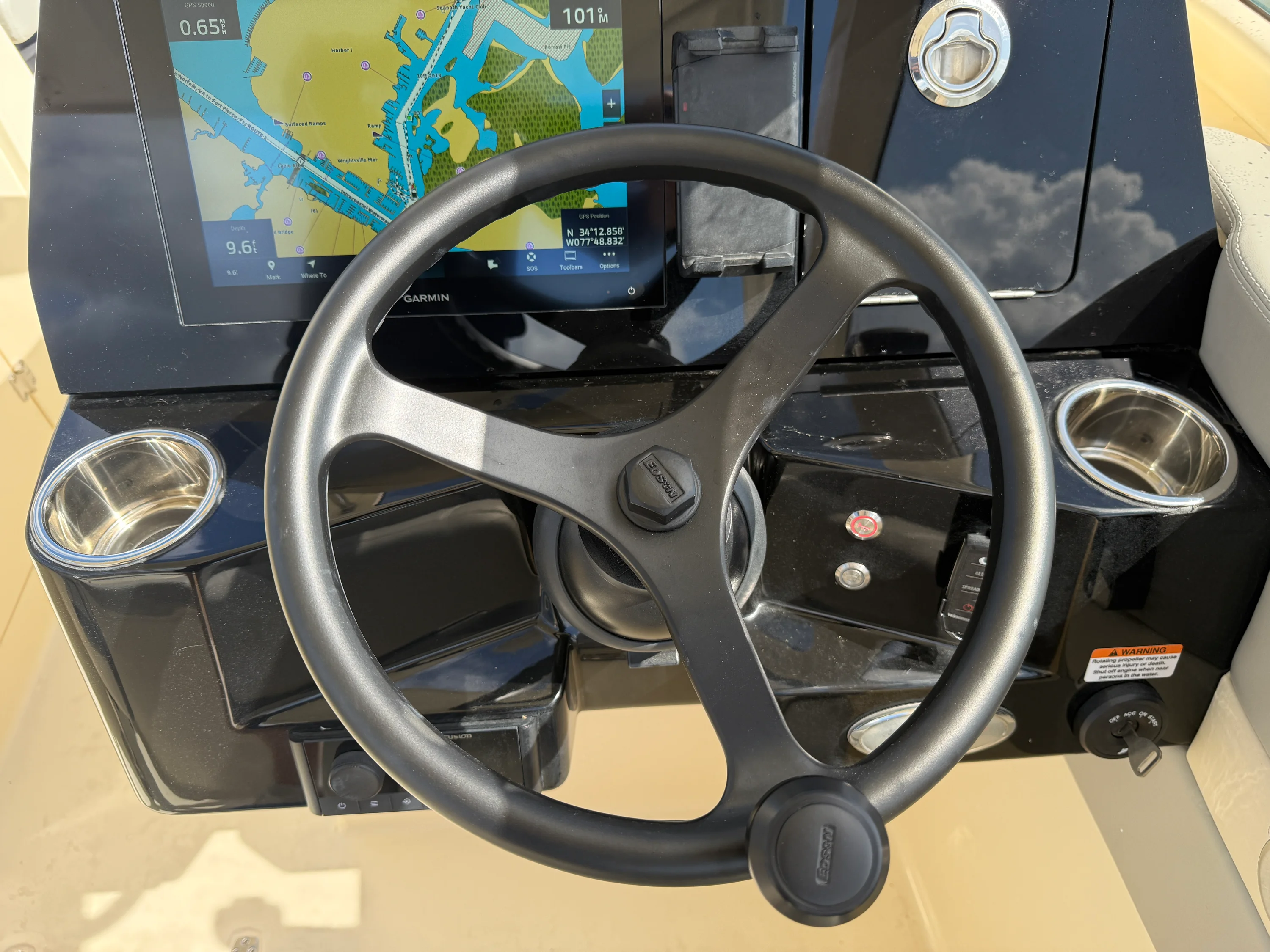 2026 Scout 240 Dorado Image Thumbnail #20