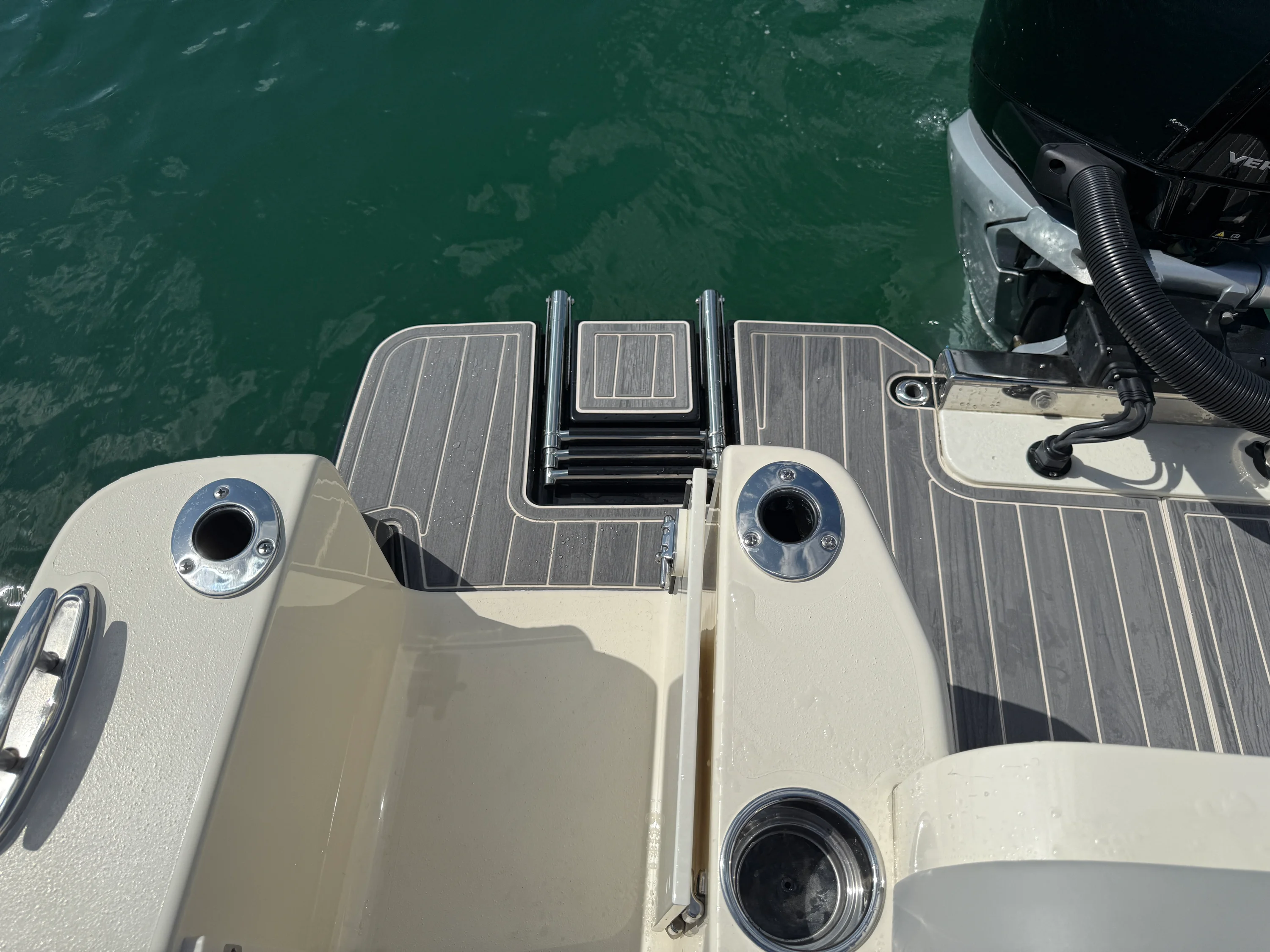 2026 Scout 240 Dorado Image Thumbnail #9