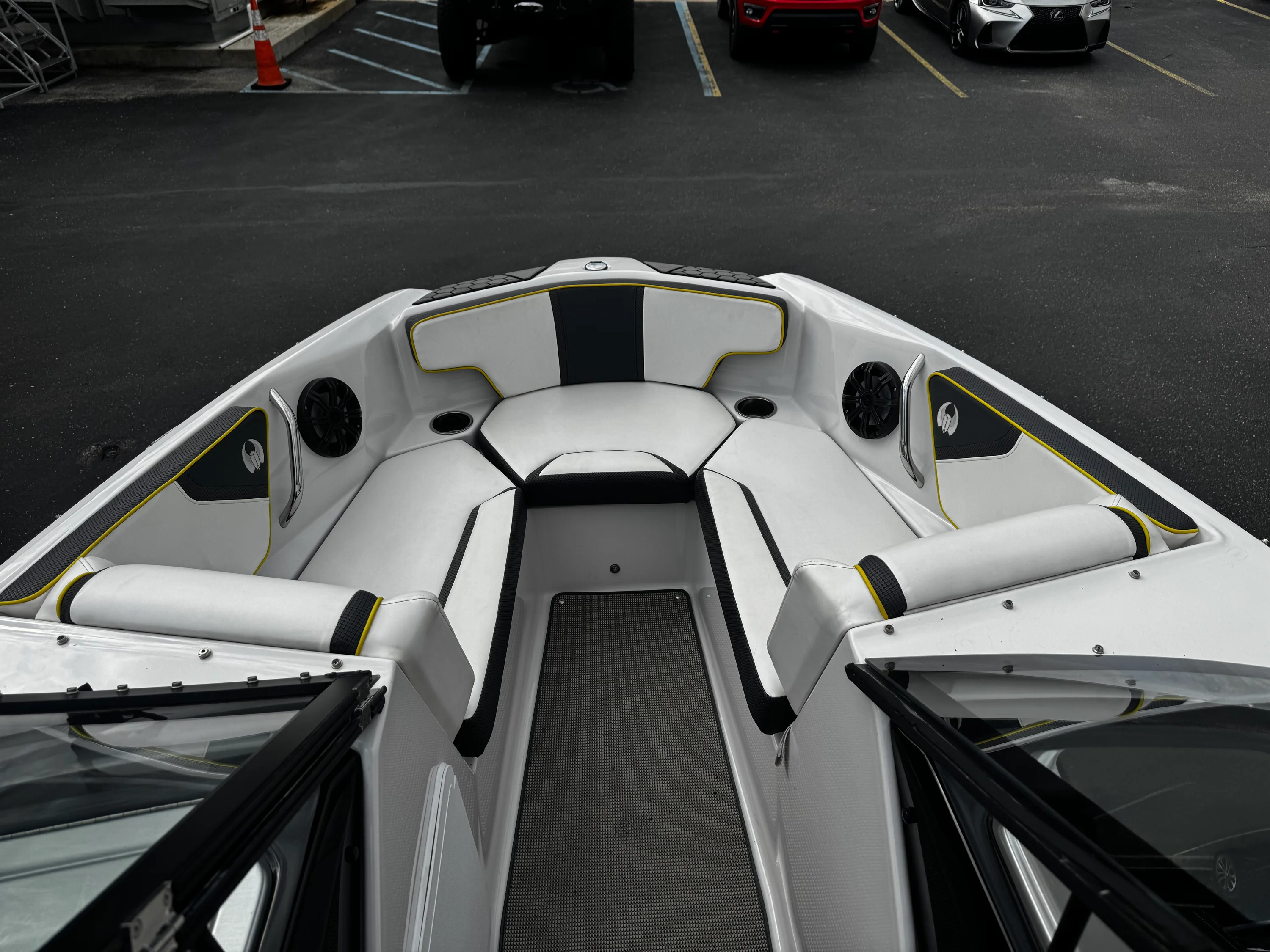 2017 Scarab 195 HO Image Thumbnail #14