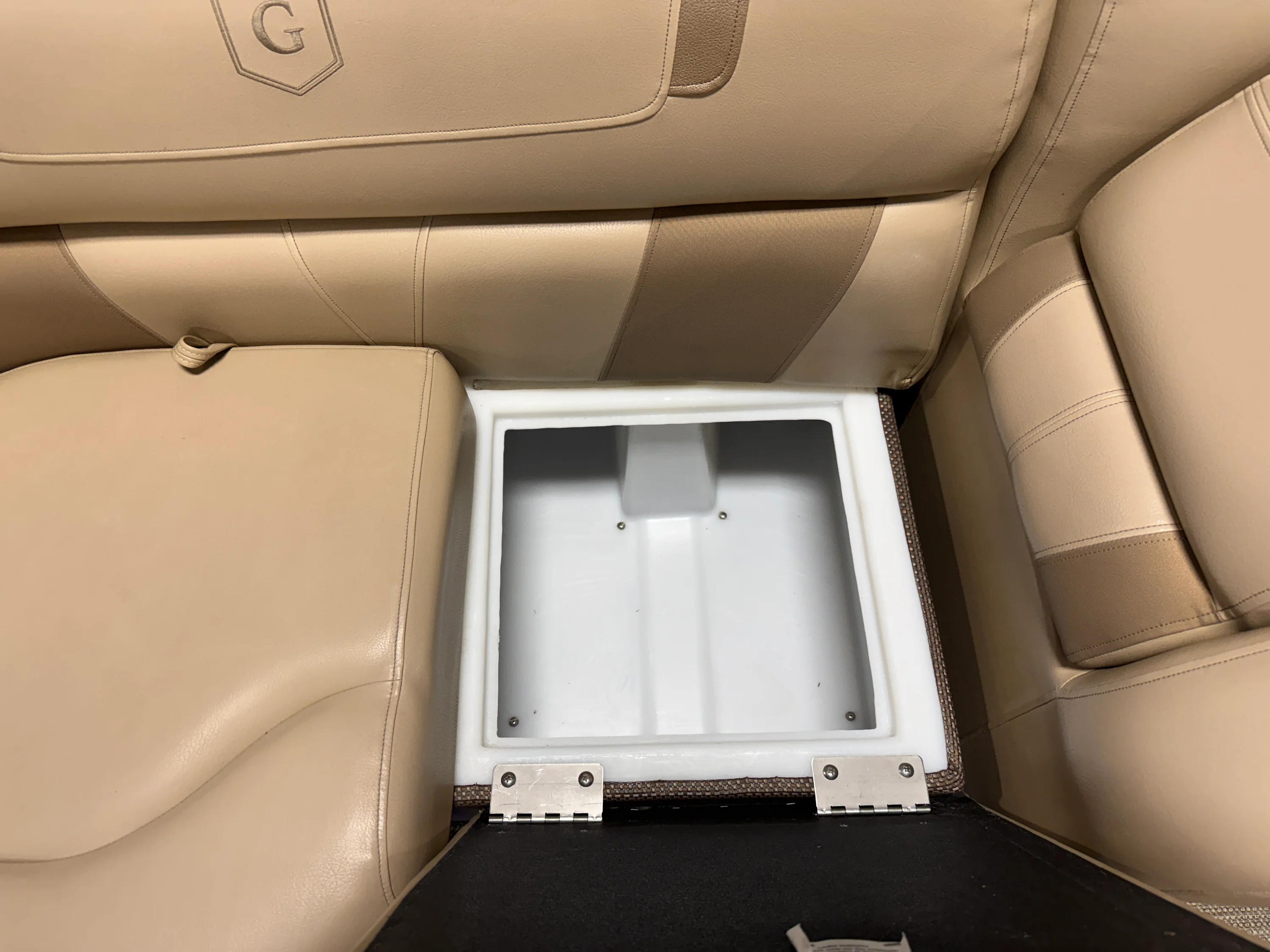 2018 Godfrey AQUA PATIO 235SD Image Thumbnail #40