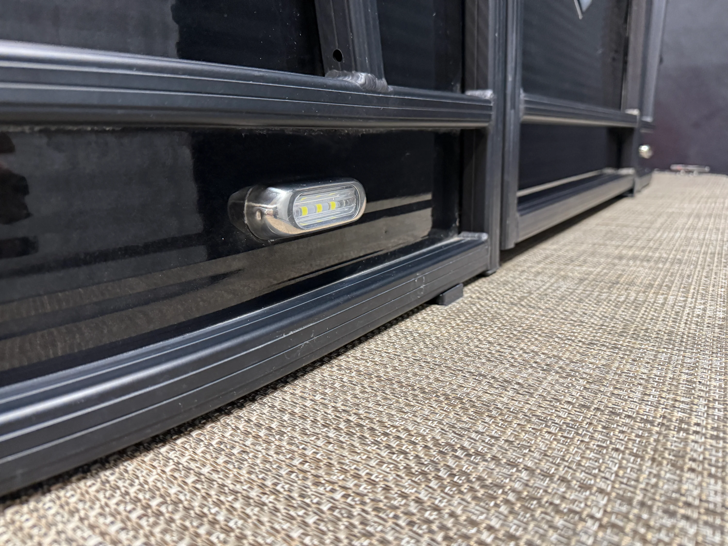 2018 Godfrey AQUA PATIO 235SD Image Thumbnail #13