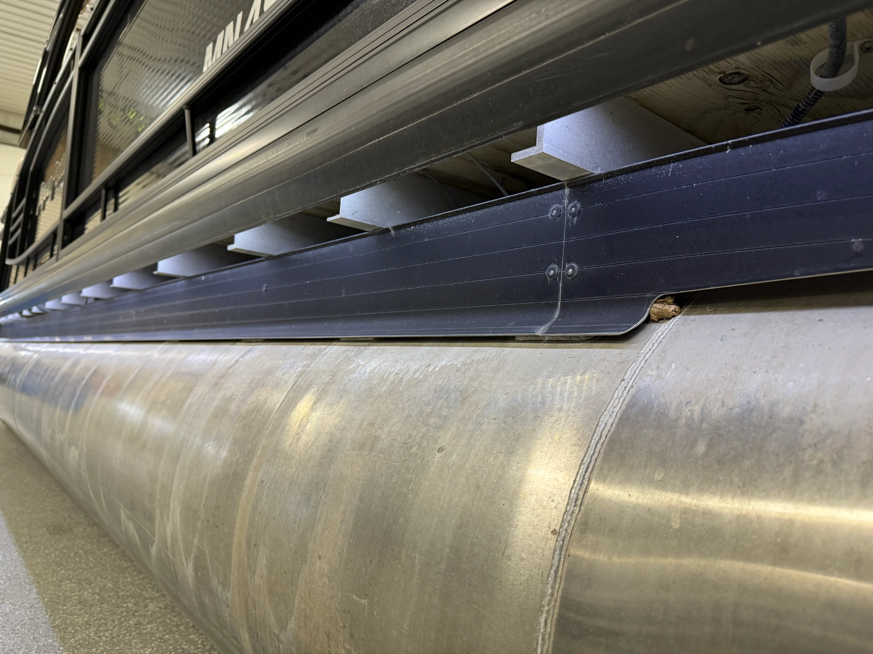 2018 Godfrey AQUA PATIO 235SD Image Thumbnail #14