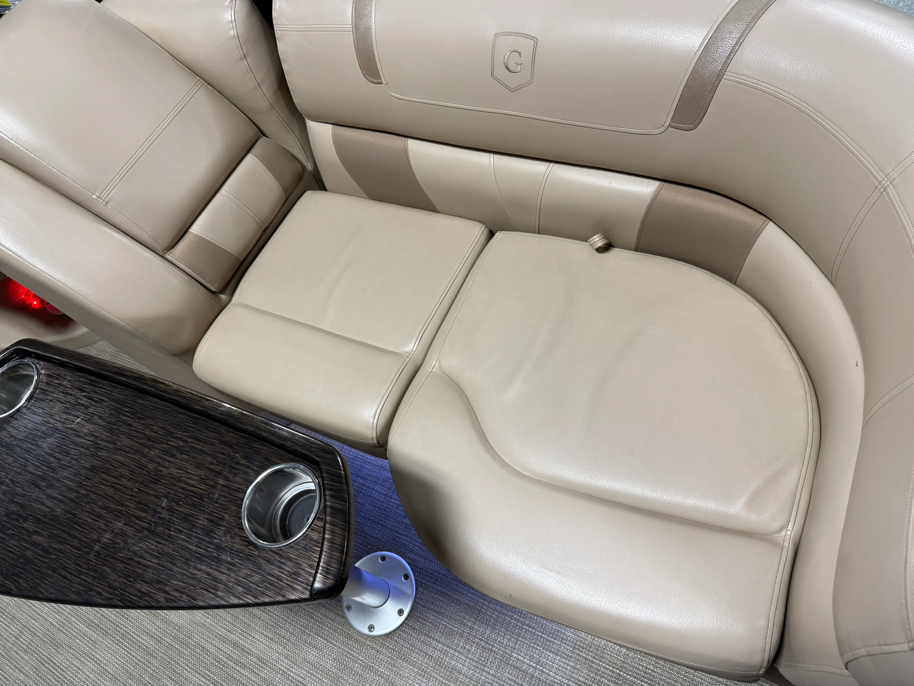 2018 Godfrey AQUA PATIO 235SD Image Thumbnail #27